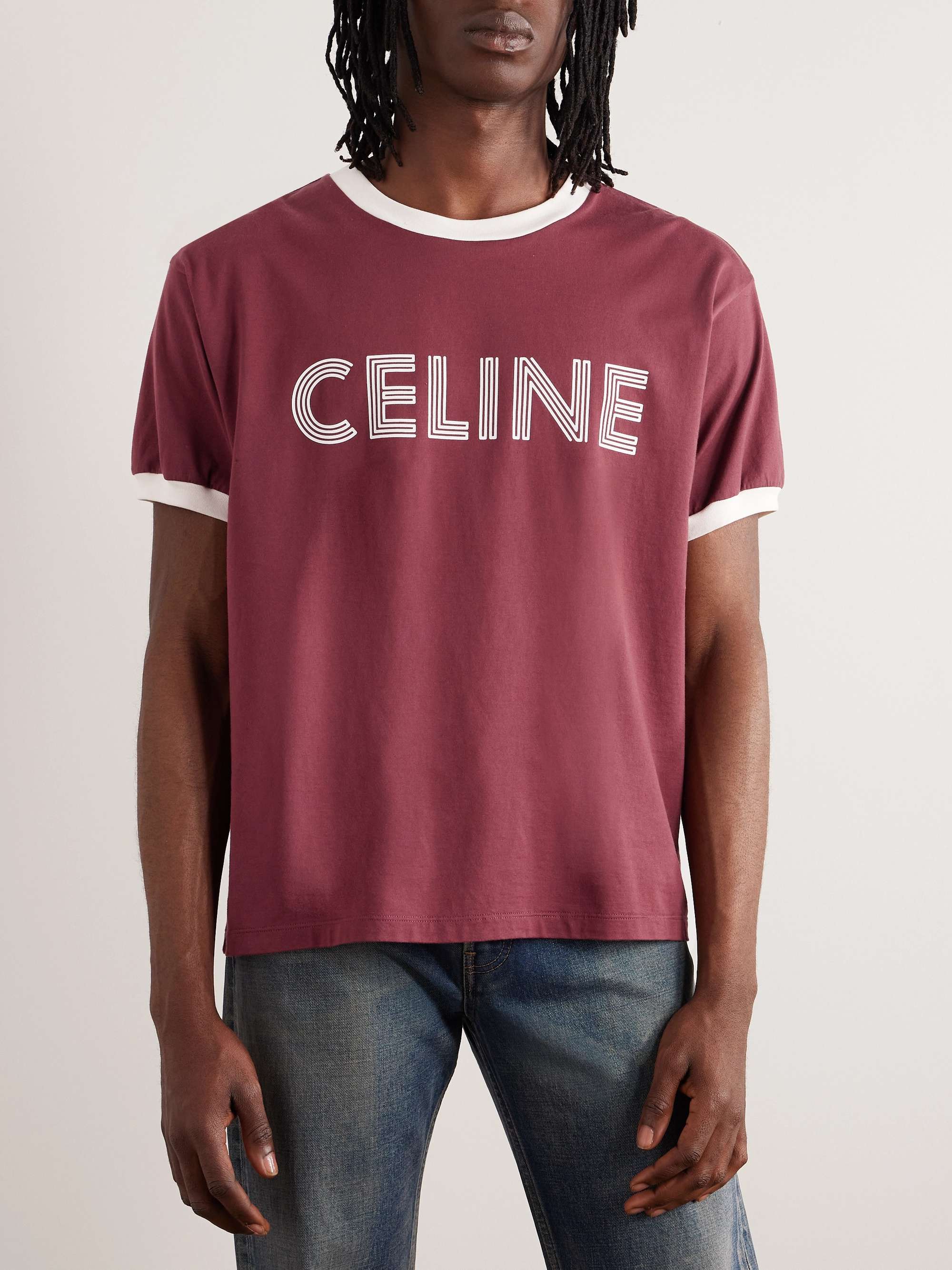 CELINE HOMME 