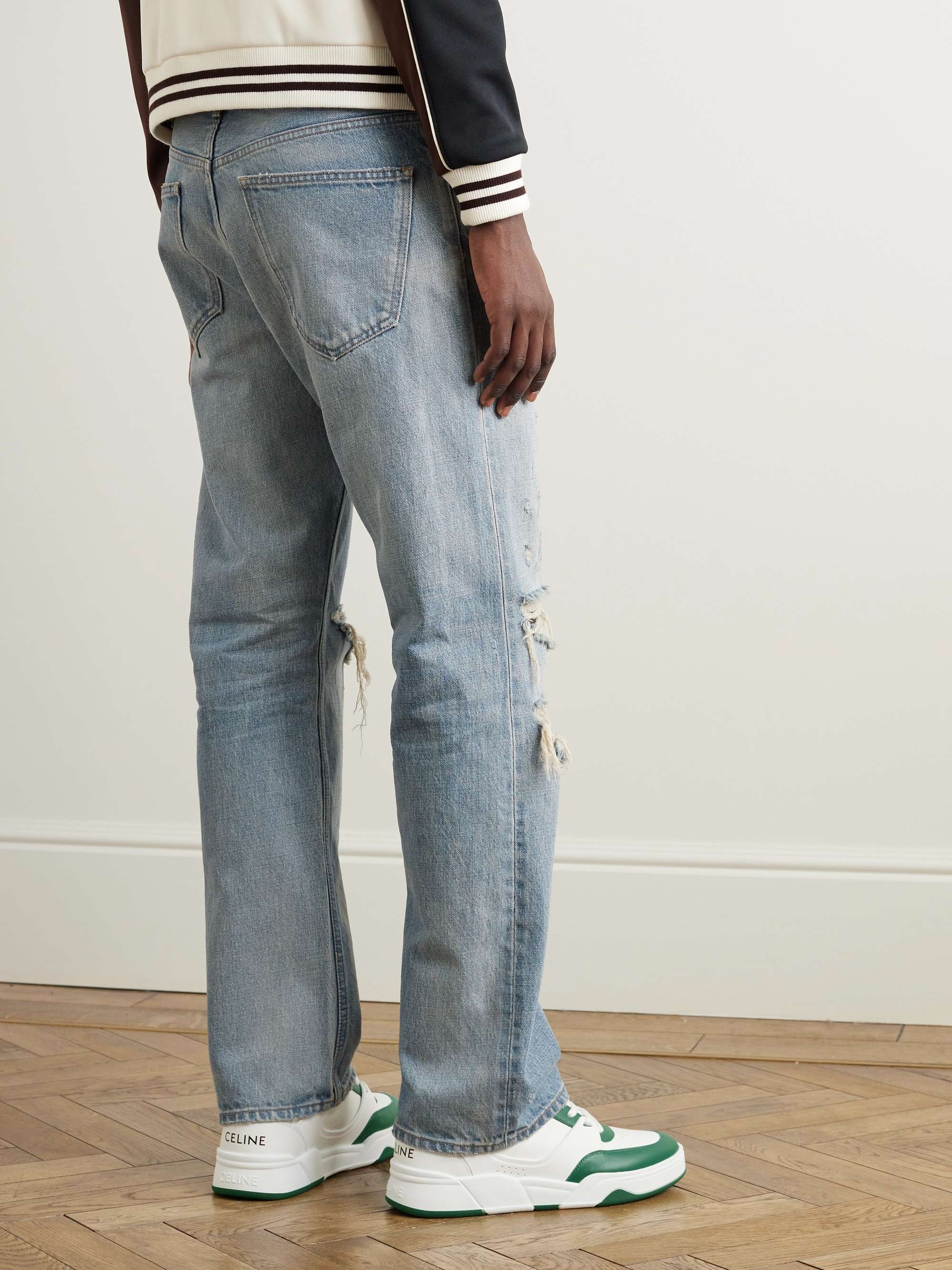 CELINE HOMME 