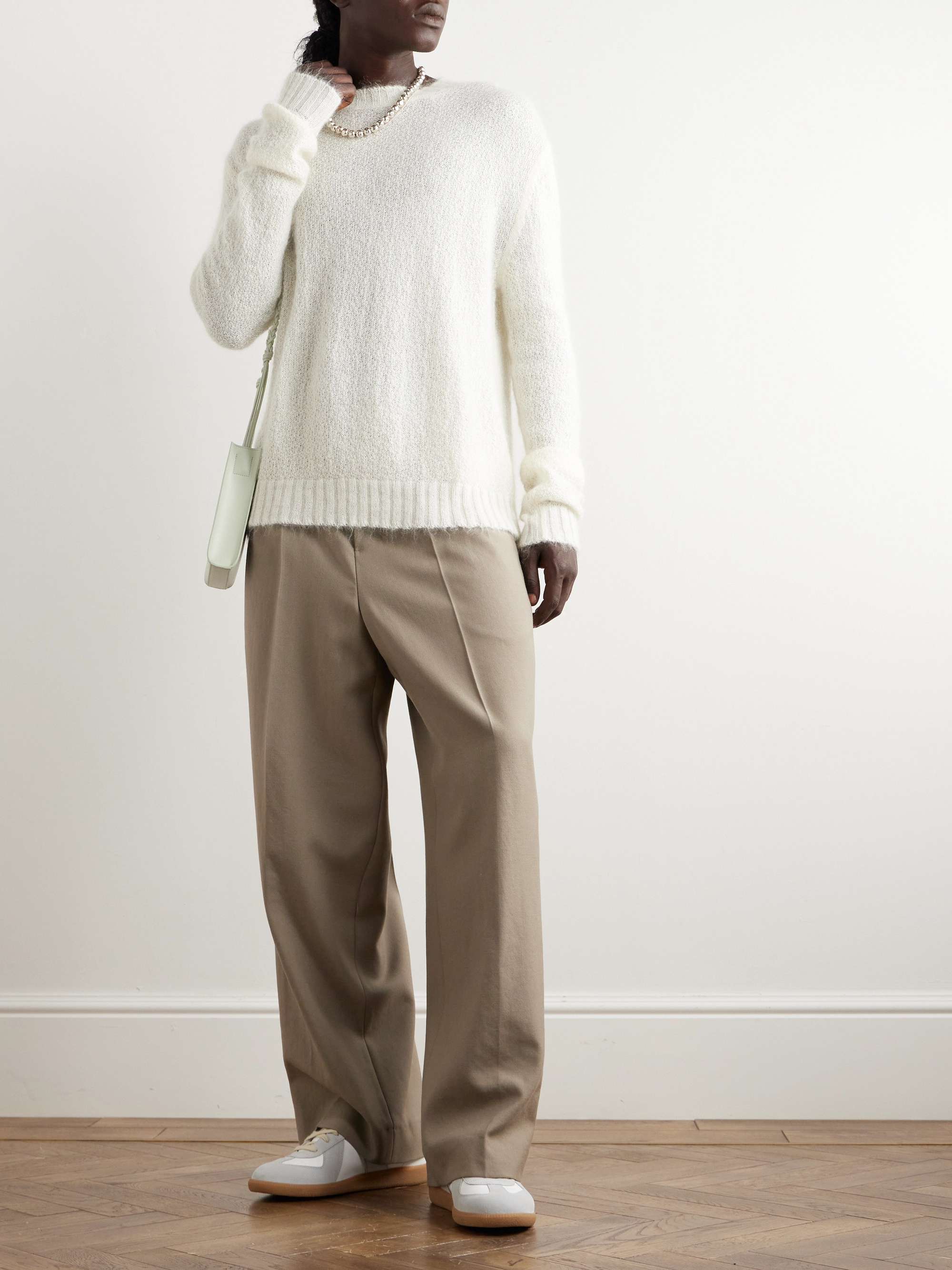 JIL SANDER 