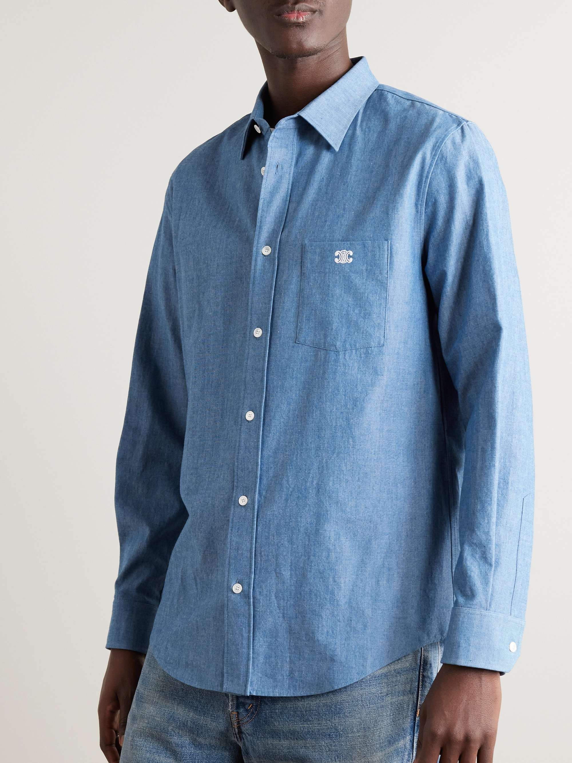 CELINE HOMME 