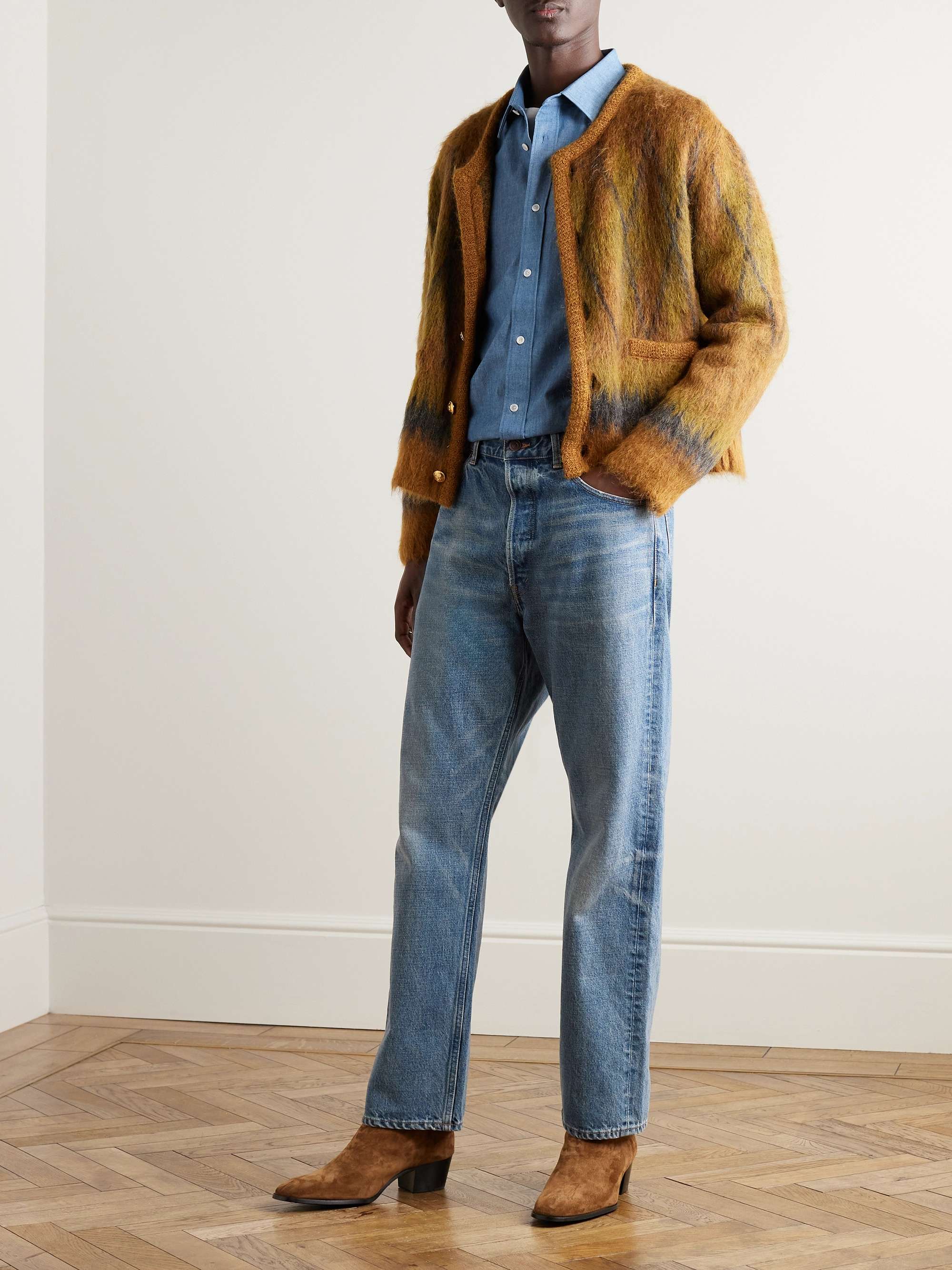 CELINE HOMME 