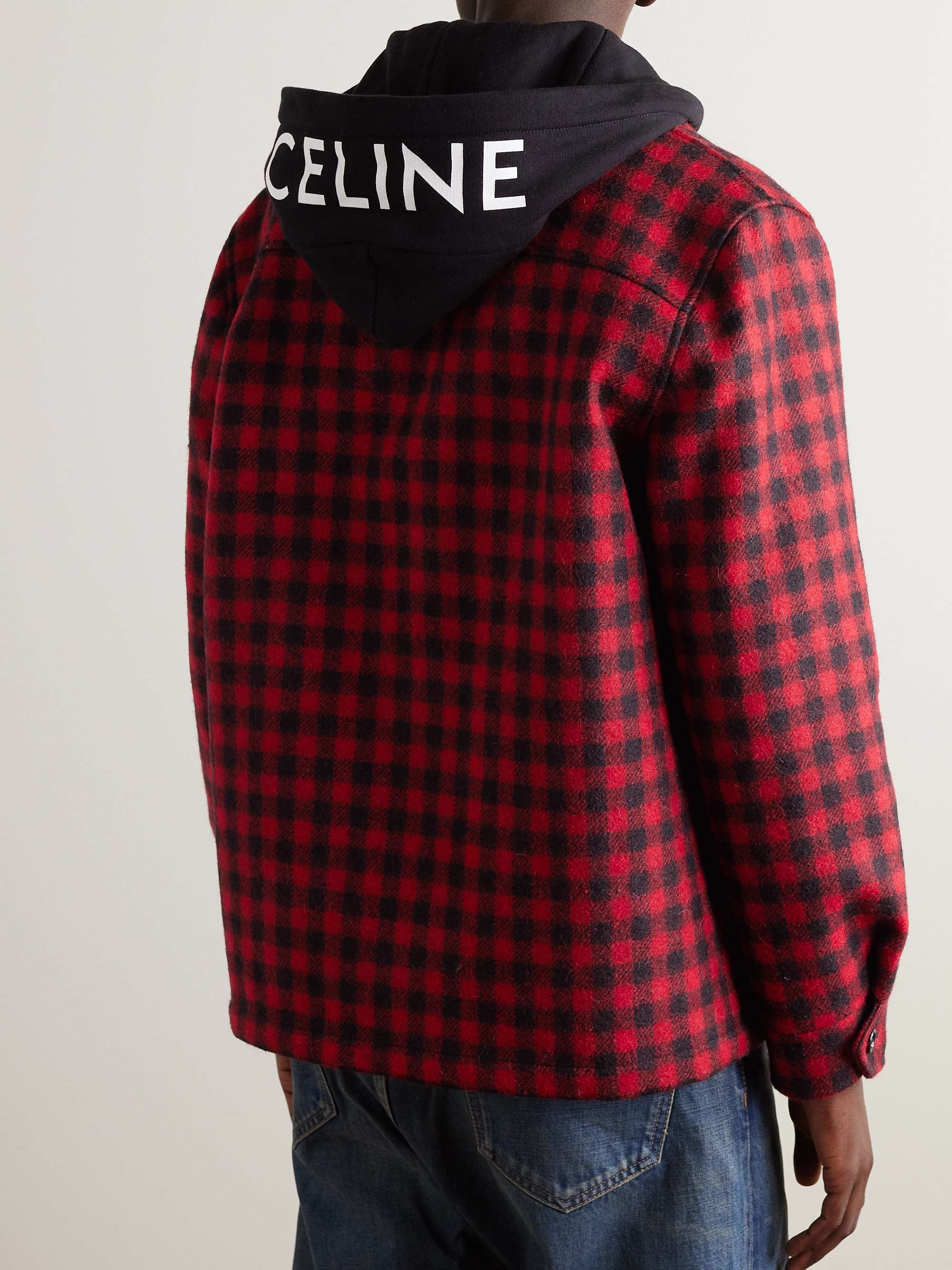 CELINE HOMME 
