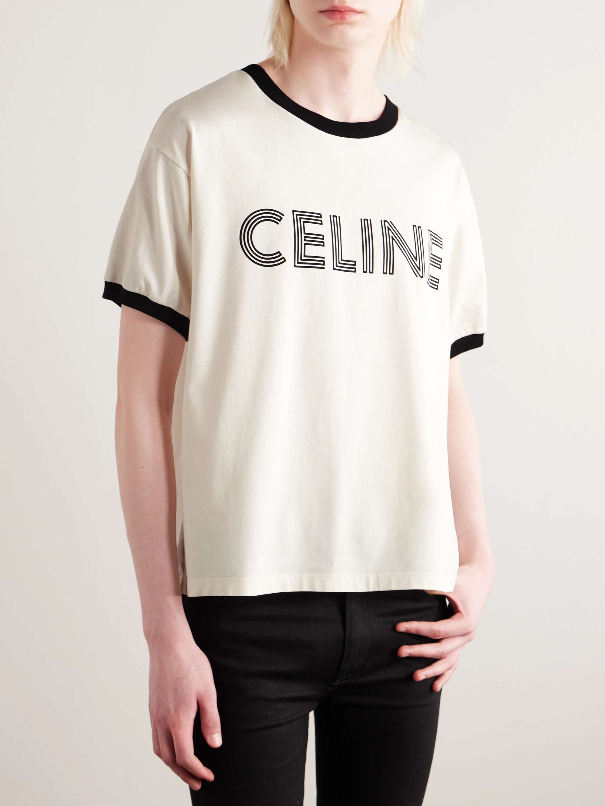 CELINE HOMME 