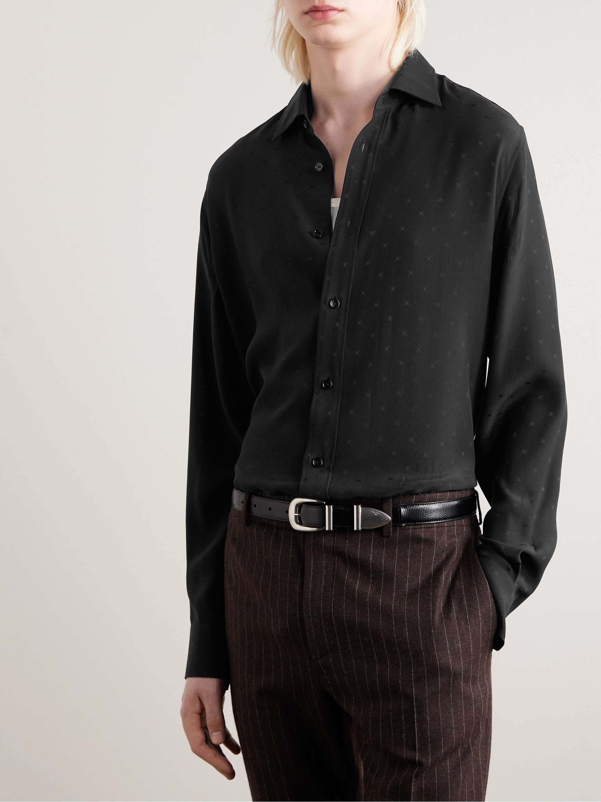 CELINE HOMME 