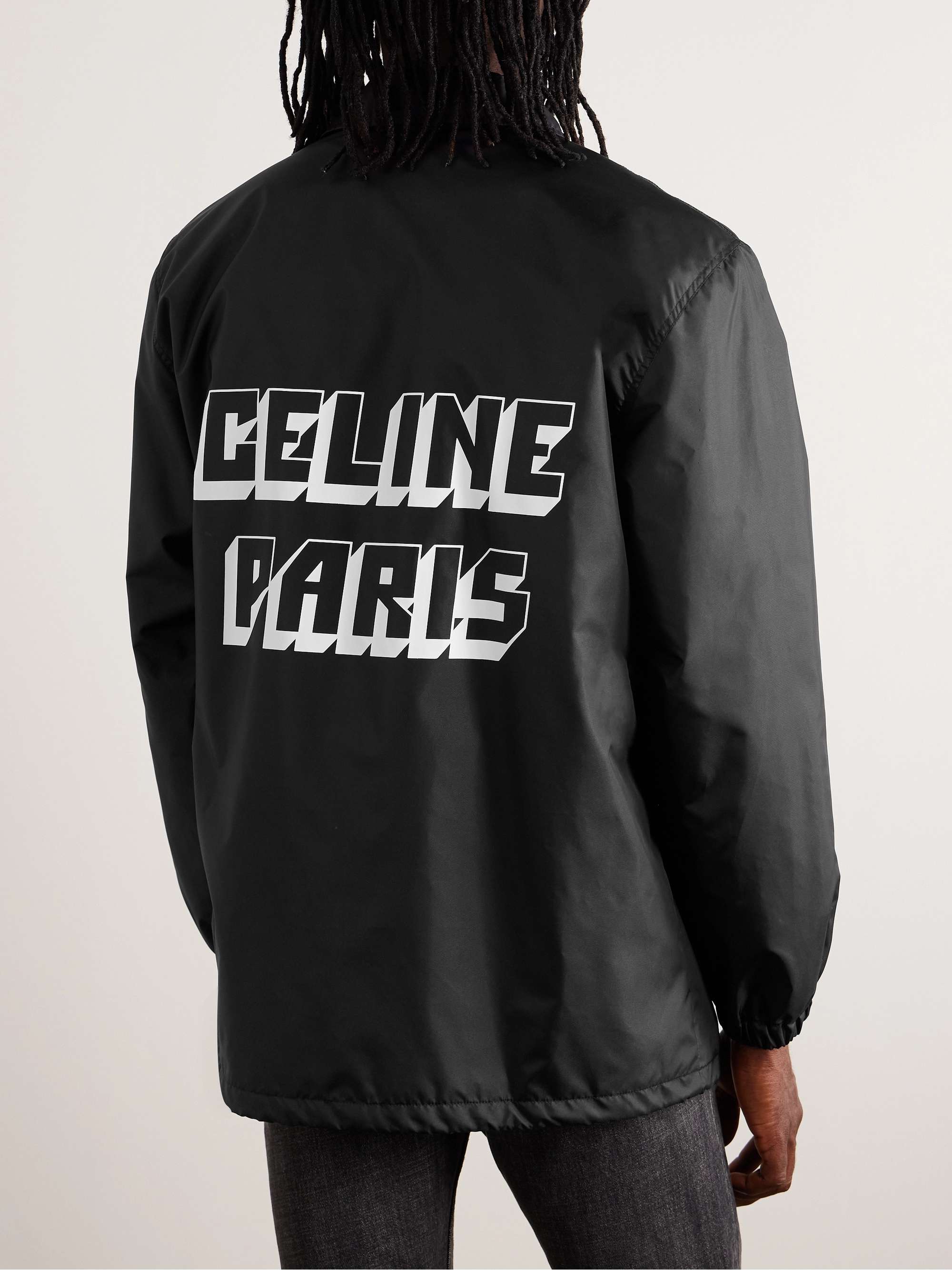 CELINE HOMME 