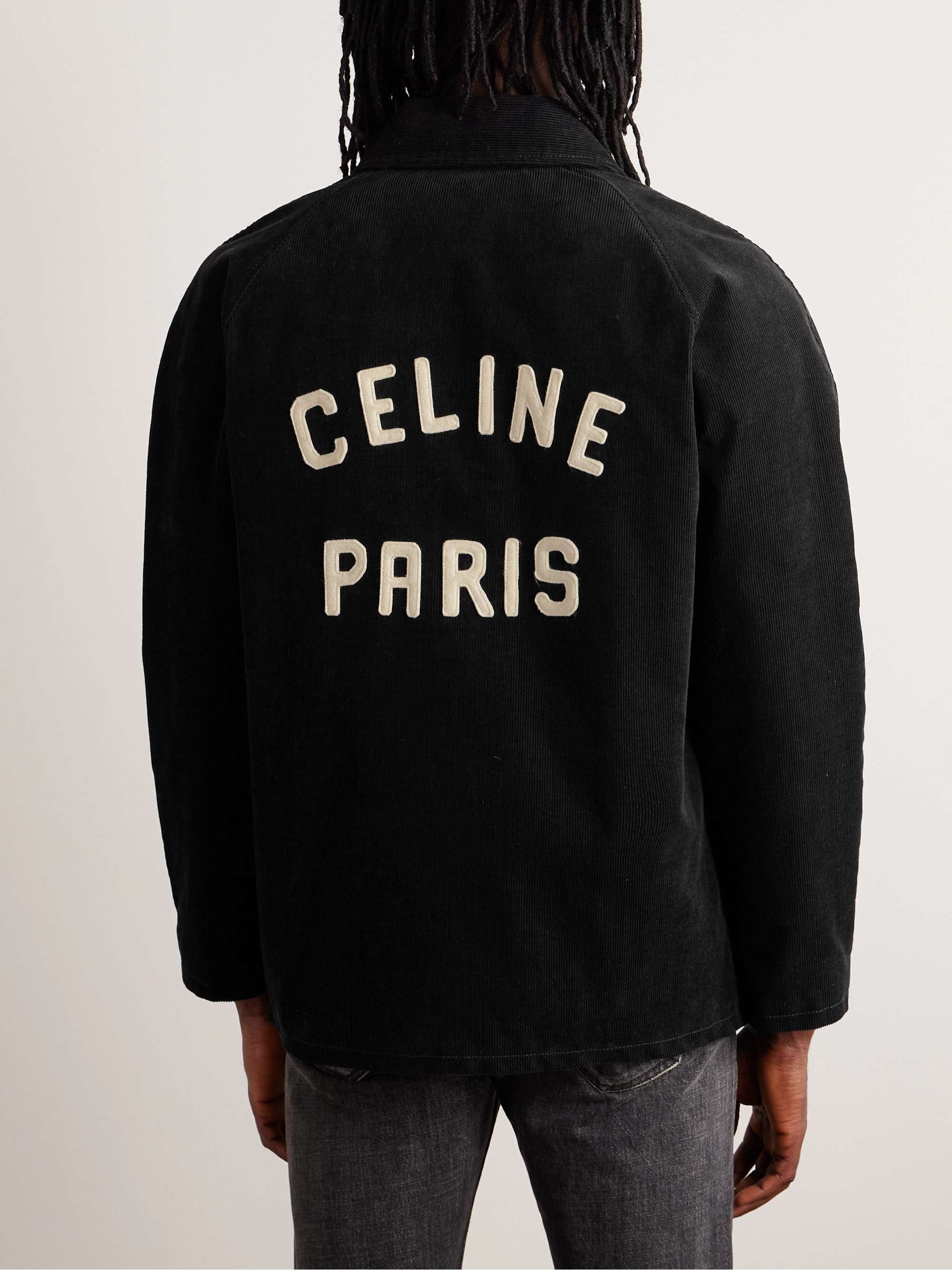 CELINE HOMME 