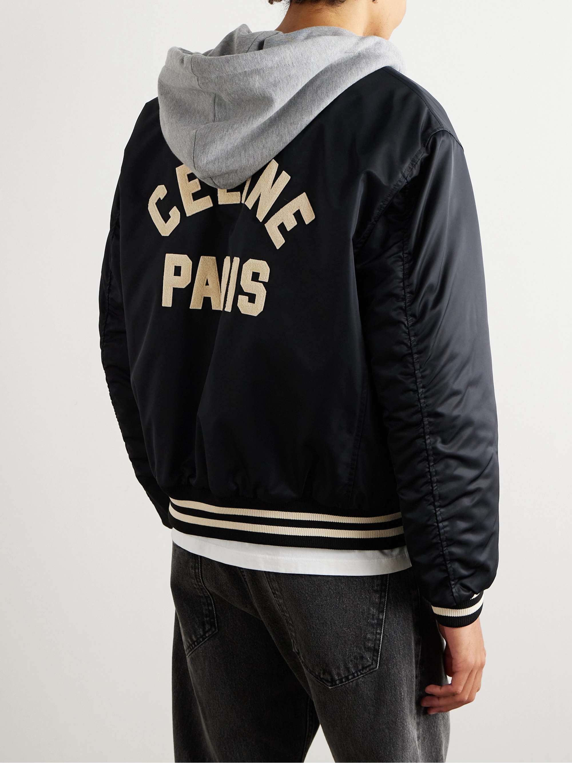 CELINE HOMME 