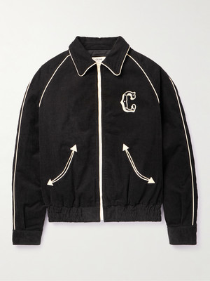 COATS AND JACKETS