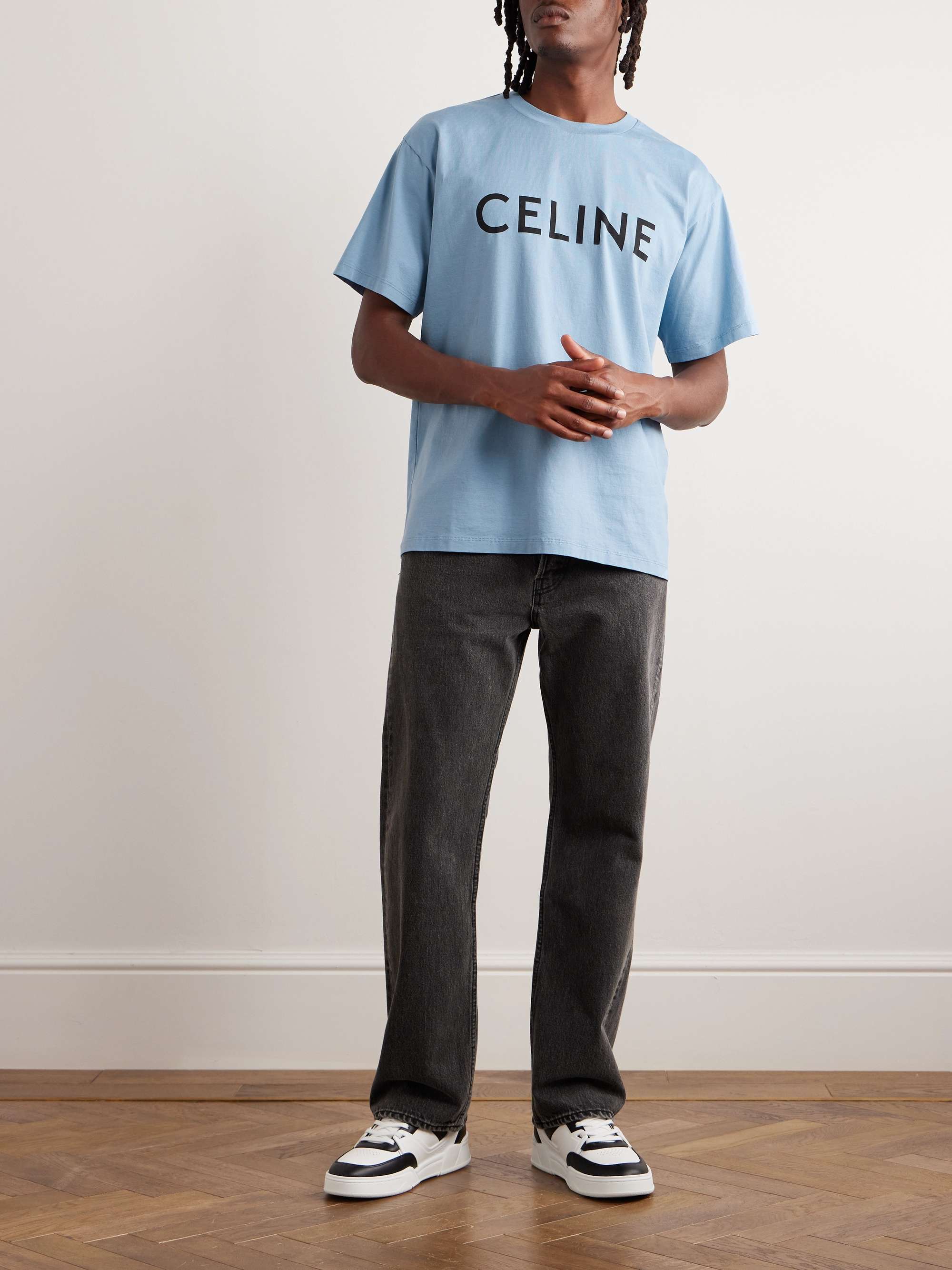 celine t shirt