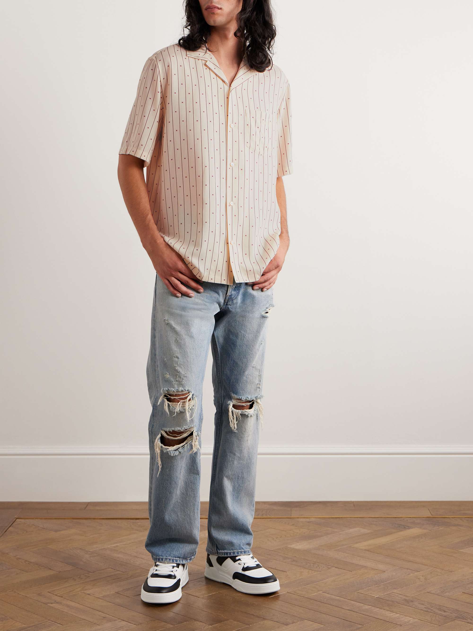 CELINE HOMME 