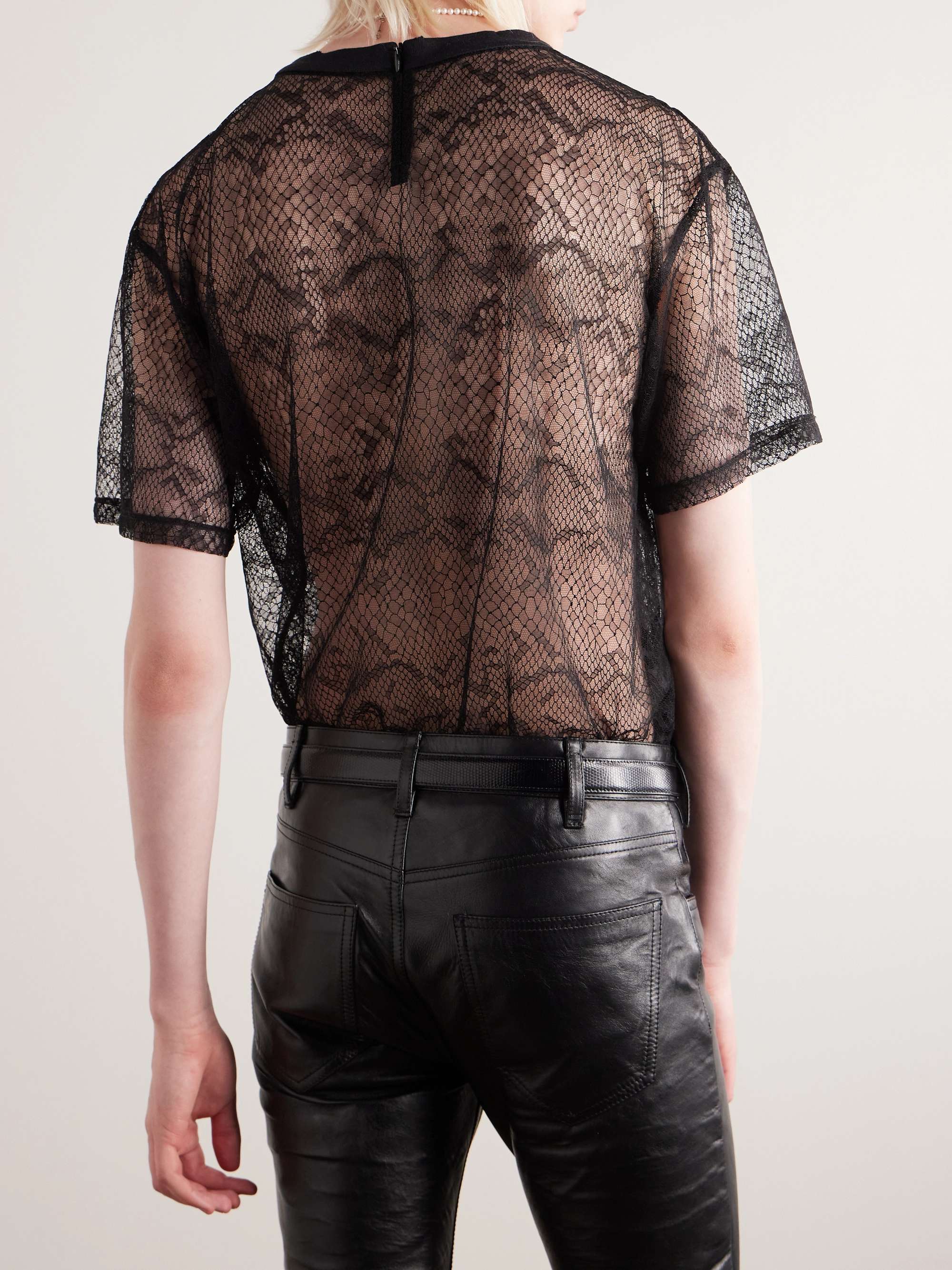 CELINE HOMME 