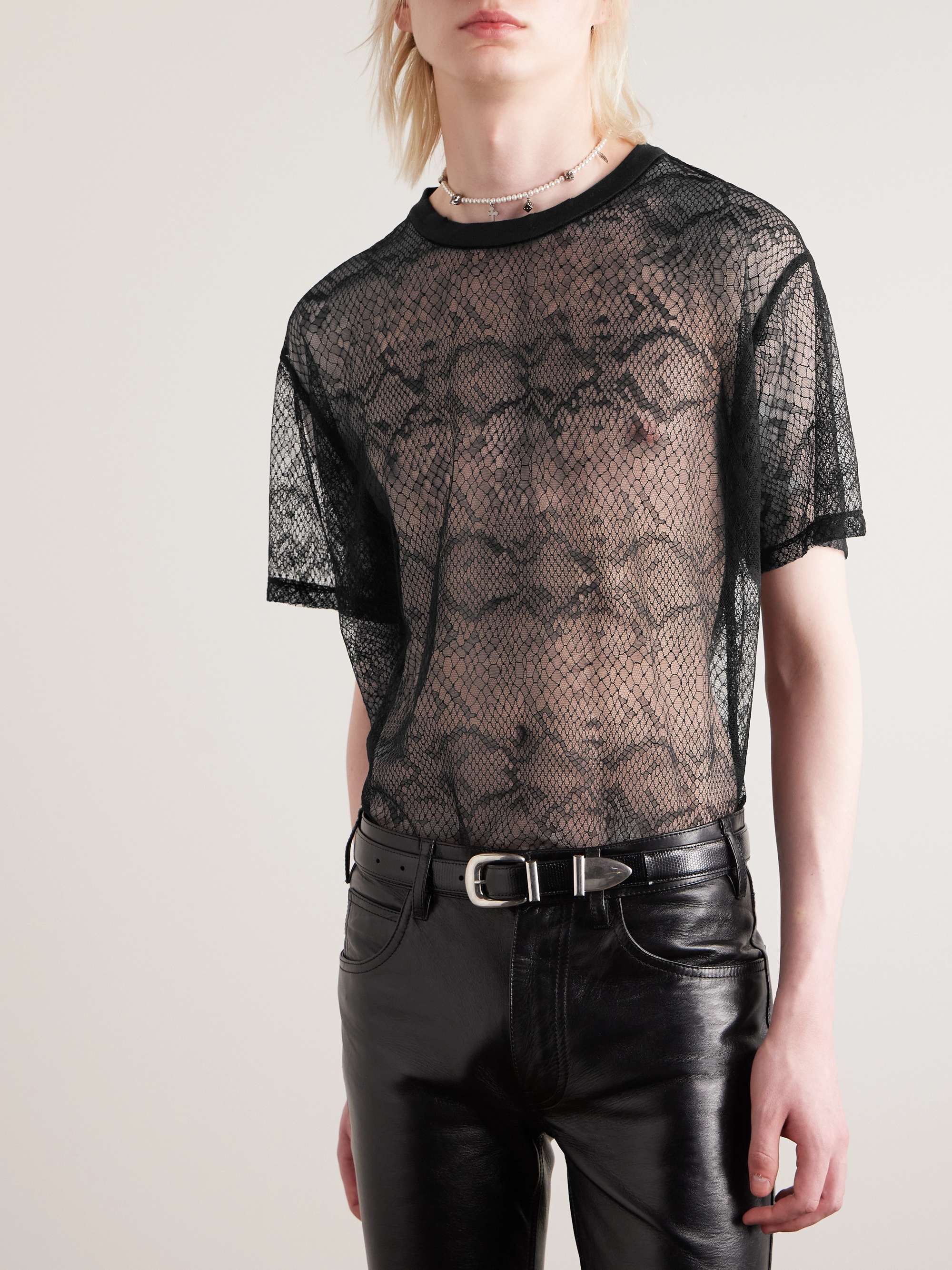 CELINE HOMME 