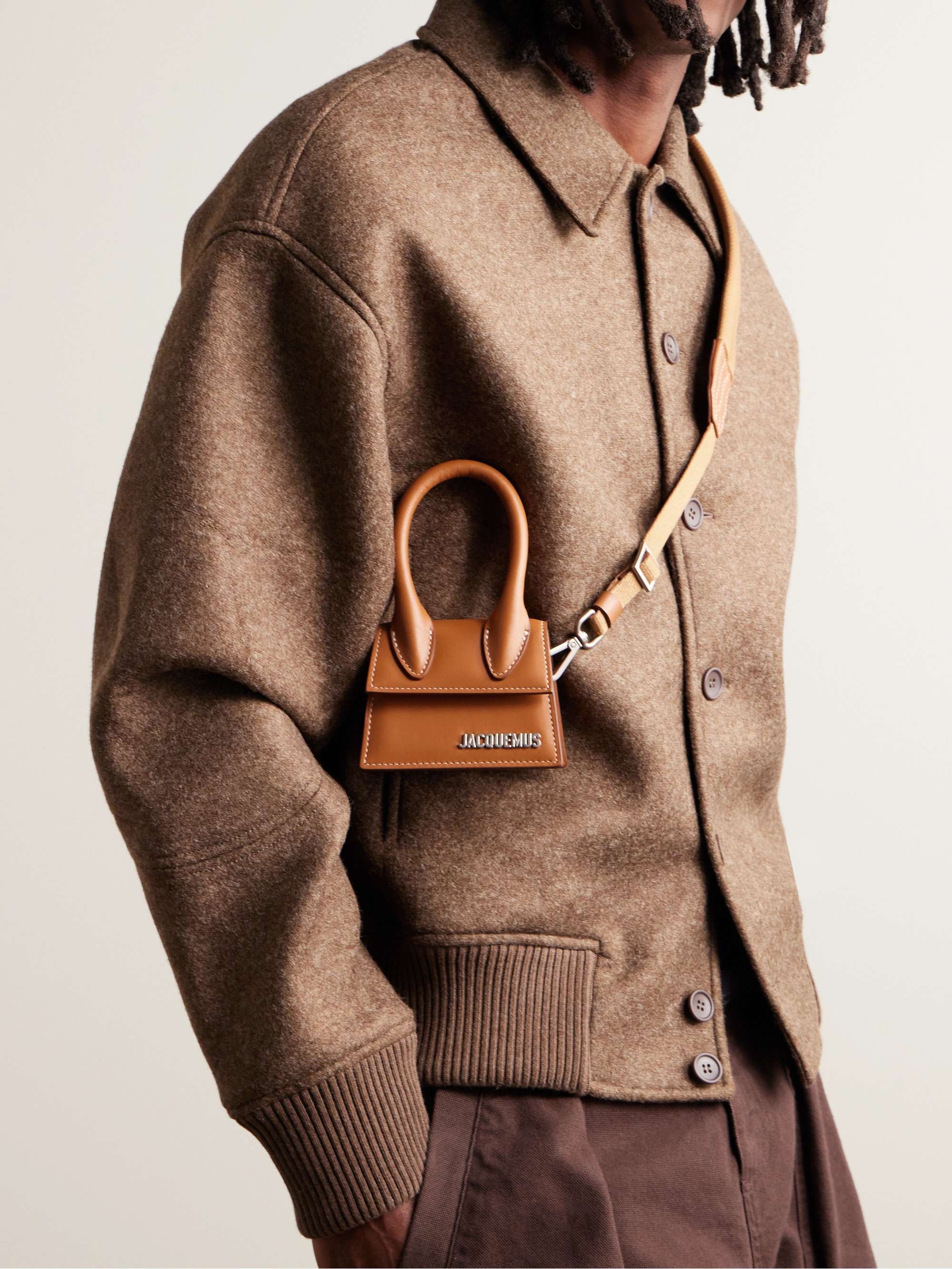 JACQUEMUS 