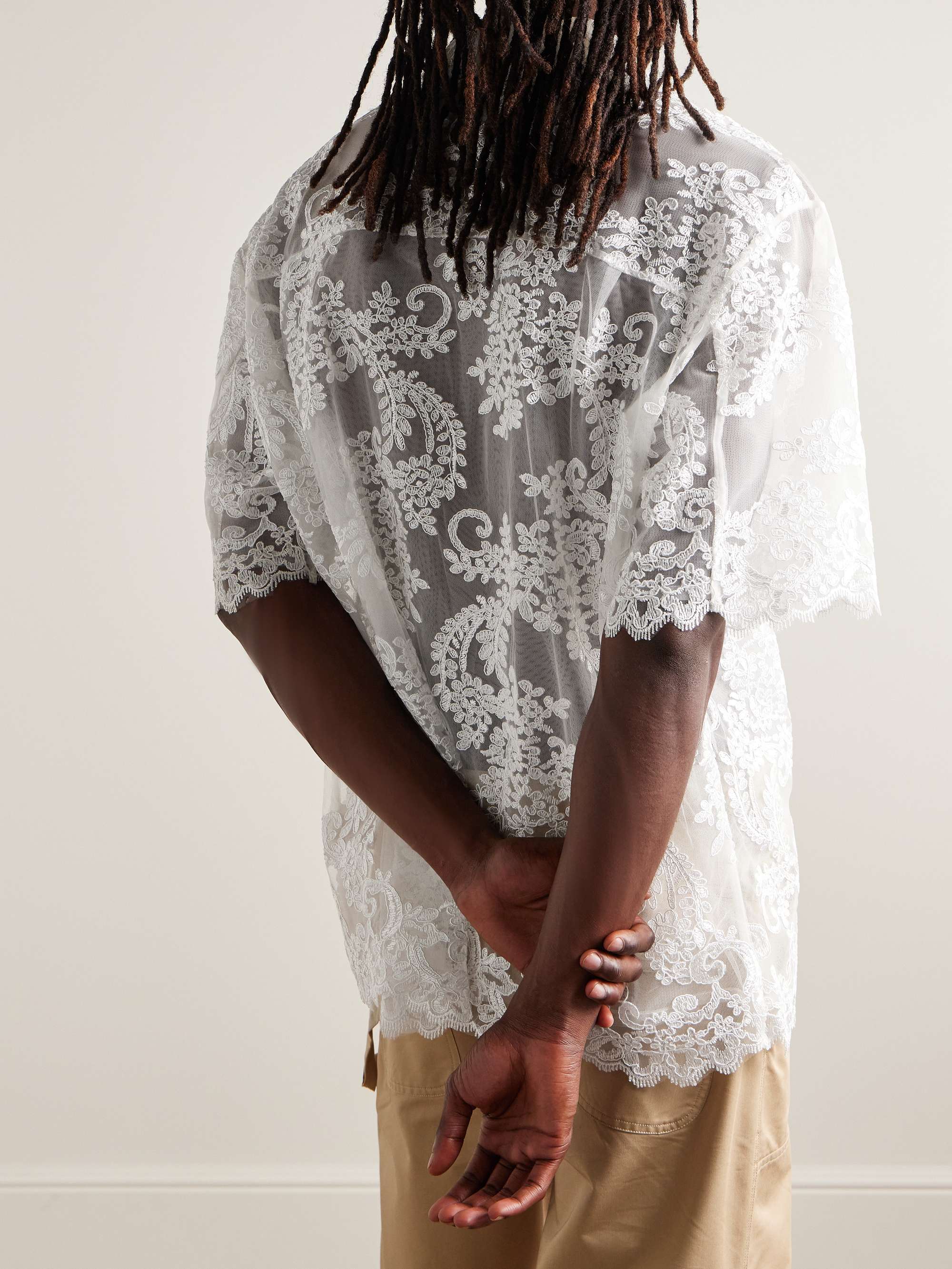 SIMONE ROCHA 
