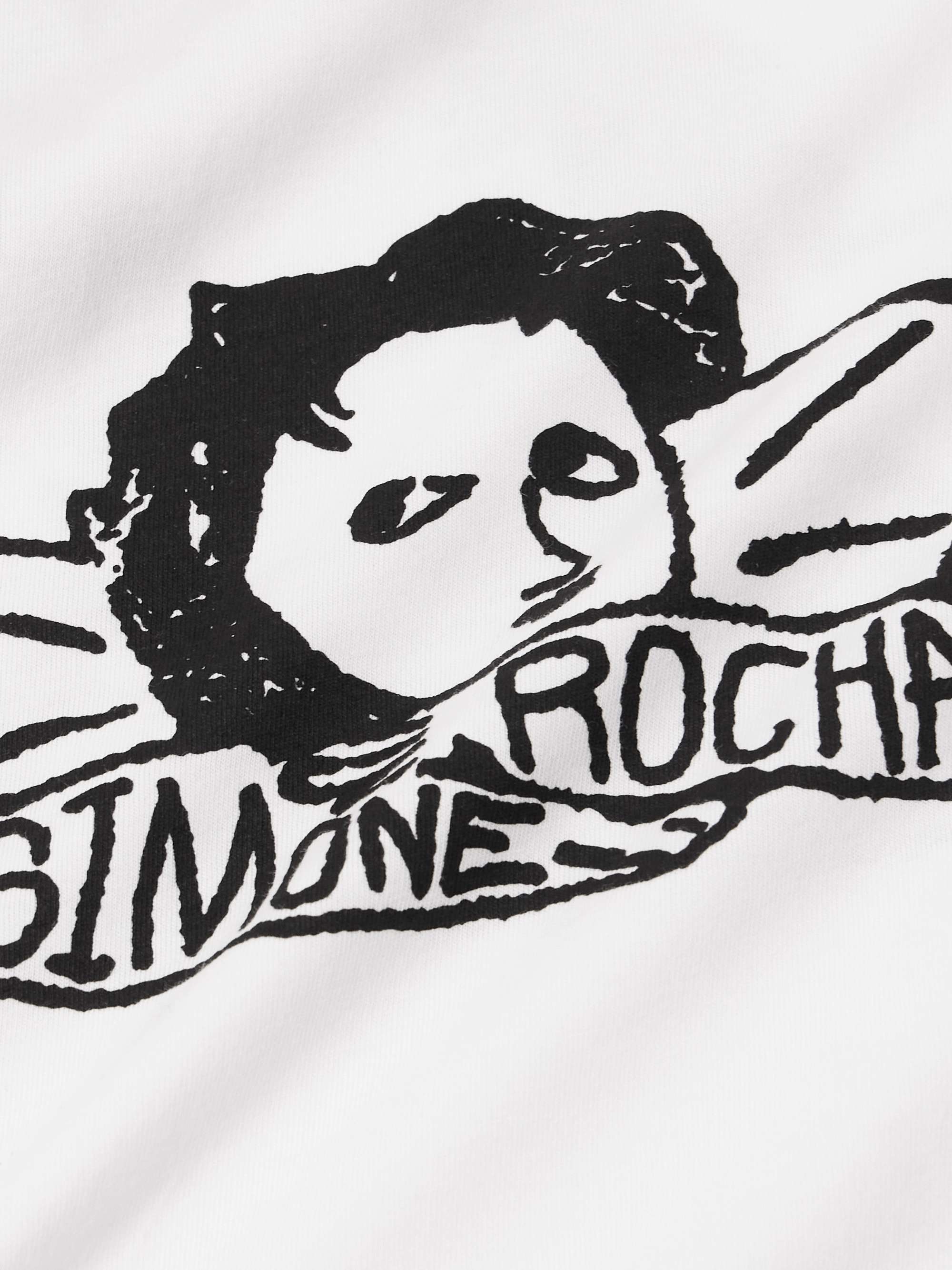 SIMONE ROCHA 
