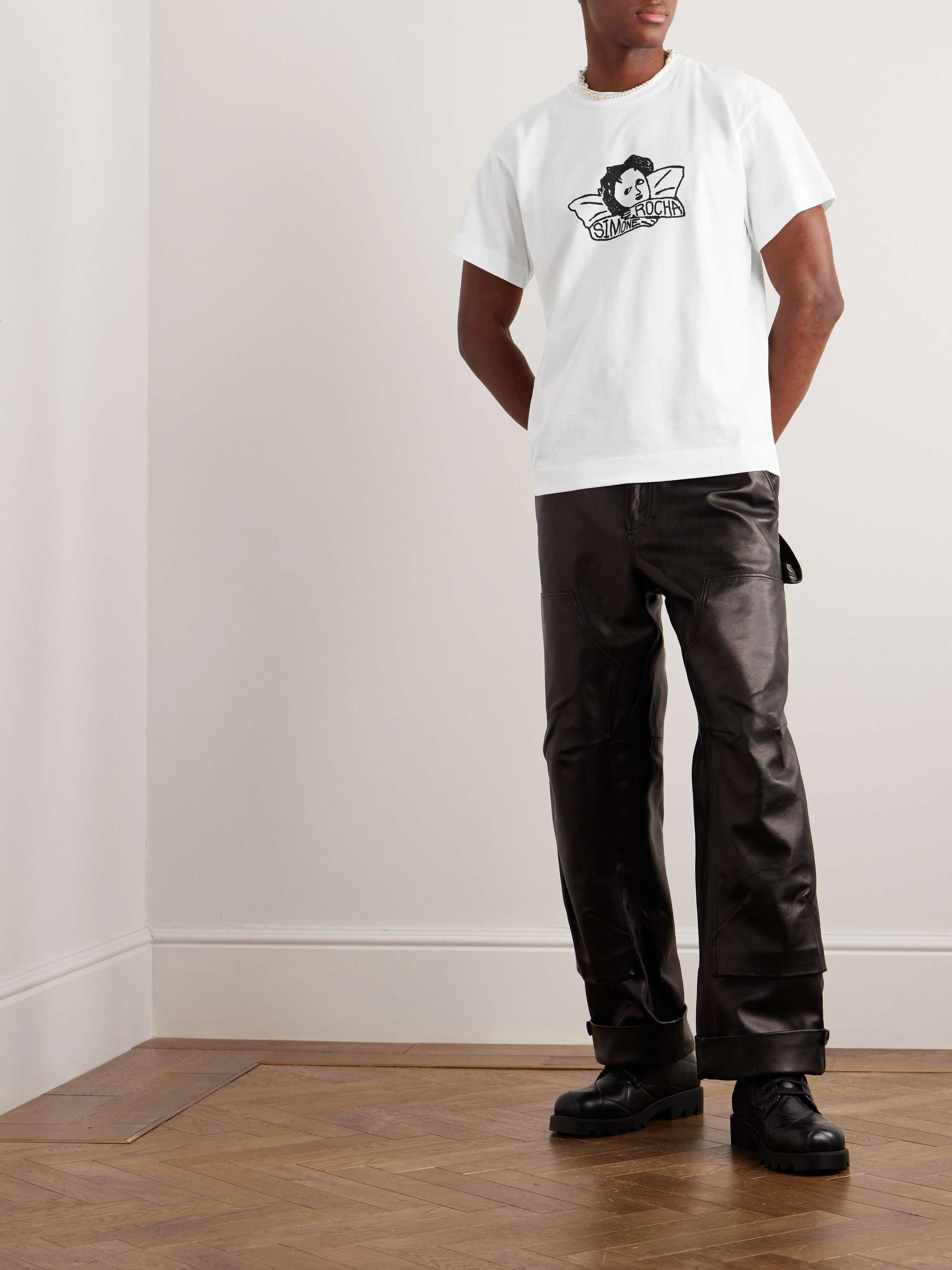 SIMONE ROCHA 