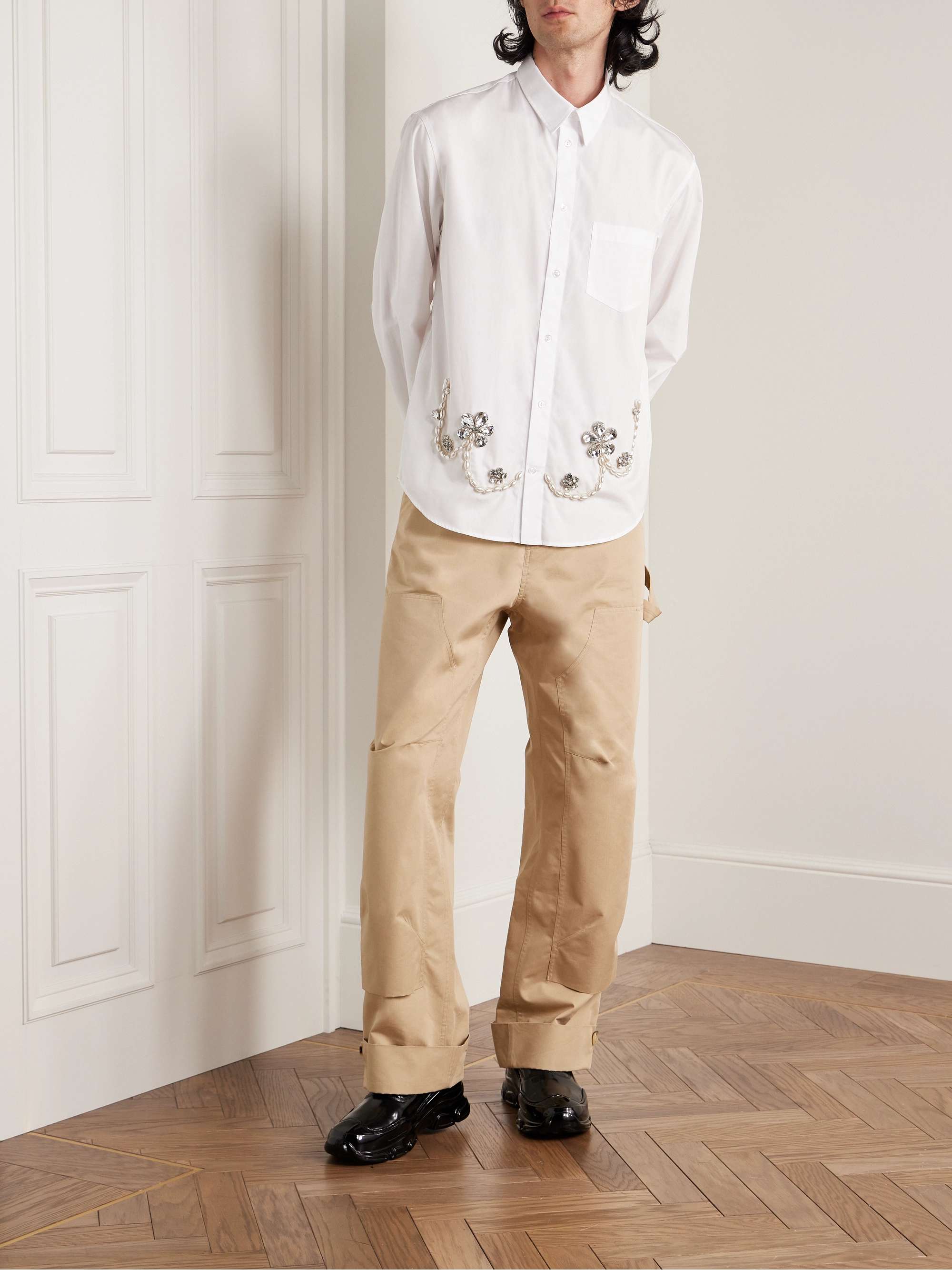 SIMONE ROCHA 