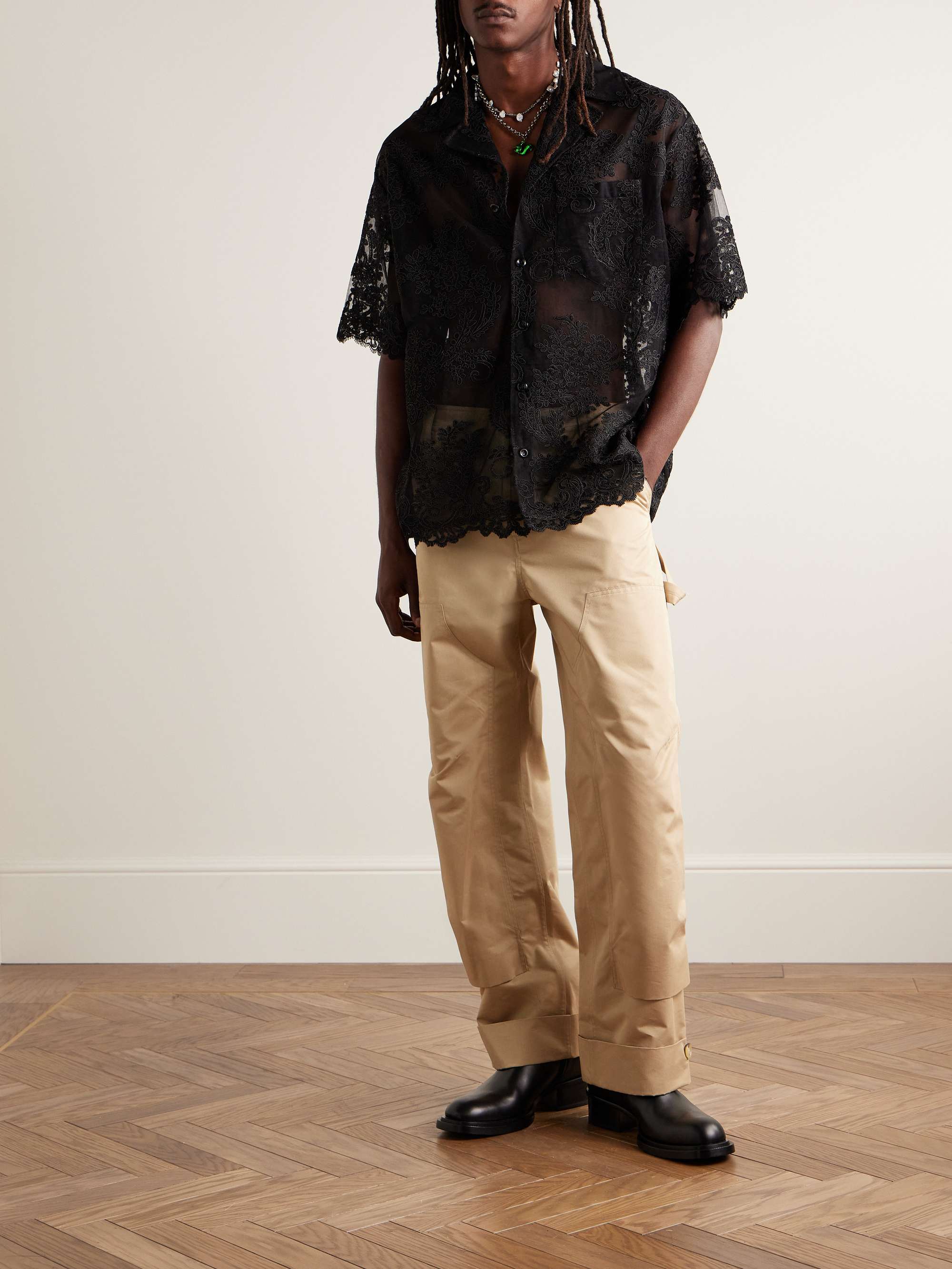 SIMONE ROCHA 