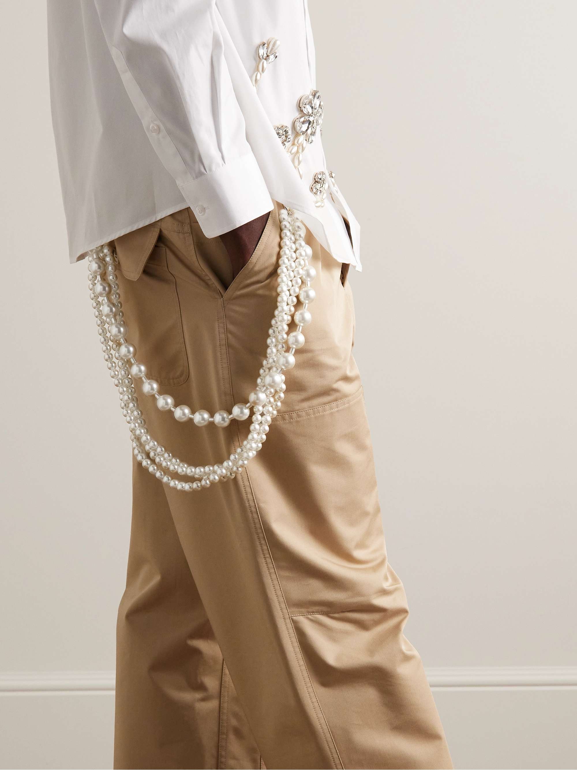 SIMONE ROCHA 