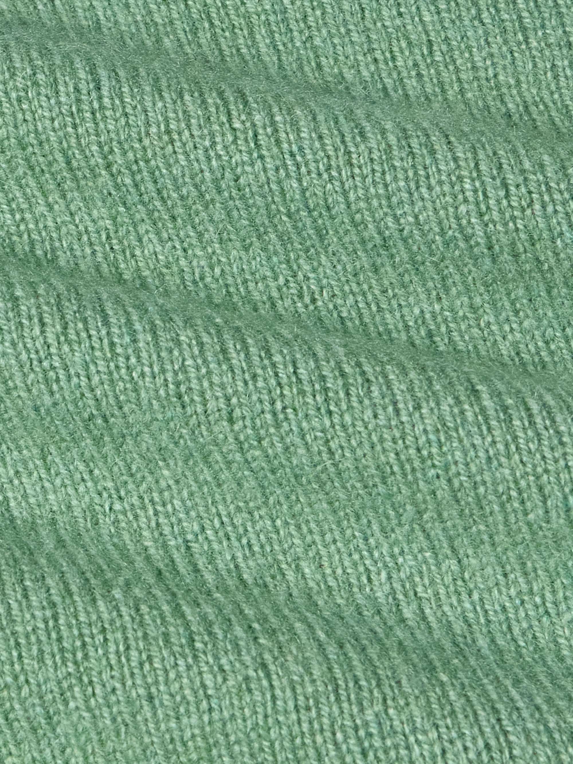 THE ELDER STATESMAN Cashmere Sweater