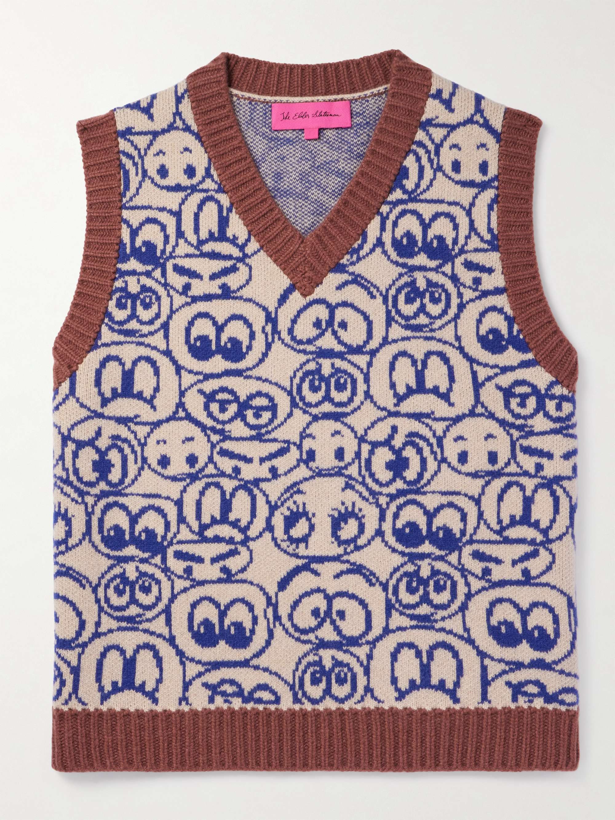 新品在庫あり the elder statesman ニット キッズ - ベビー服(男女兼用 新品在庫あり the elder statesman ニット キッズ - ベビー服(男女兼用