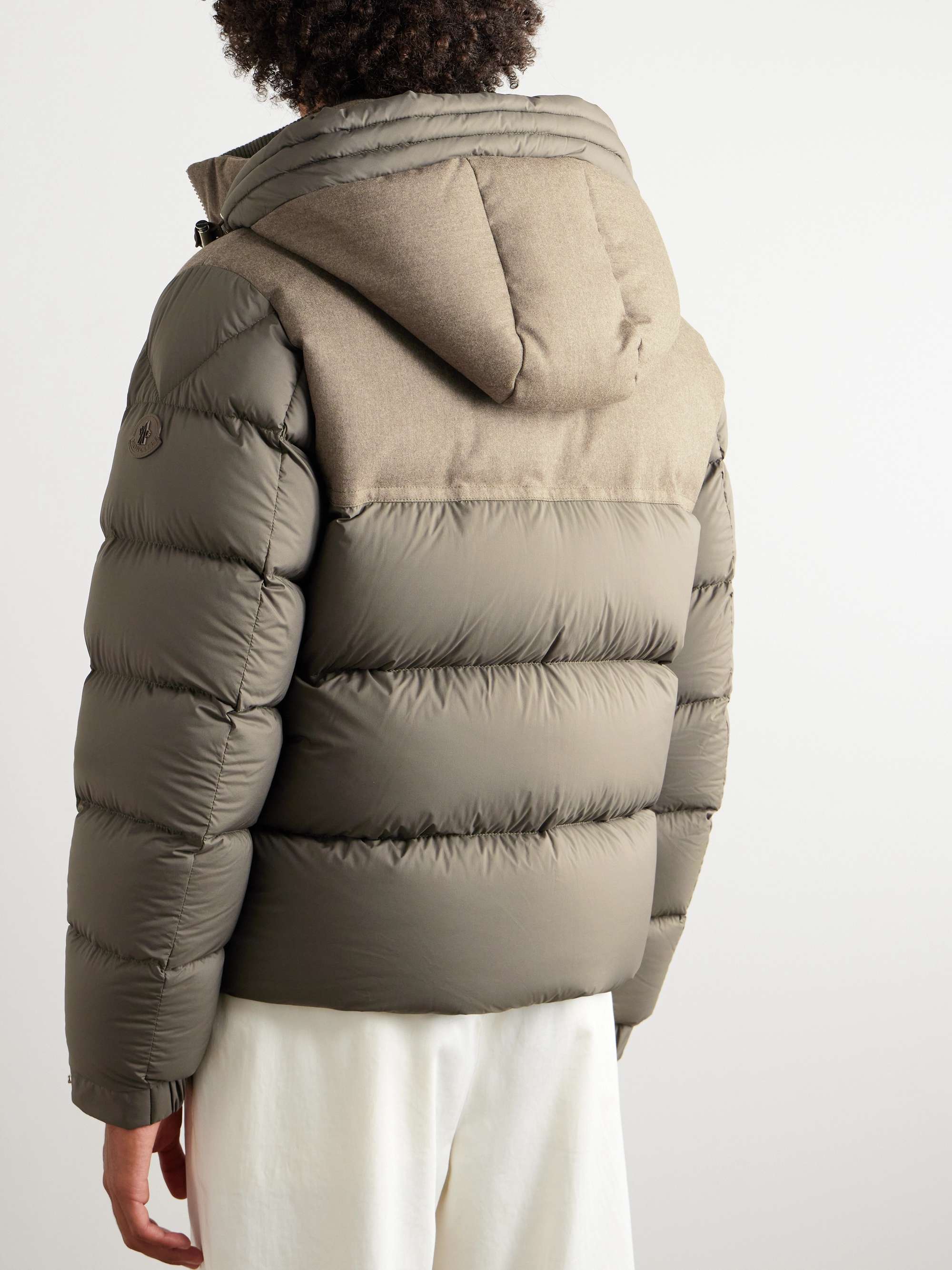MONCLER 