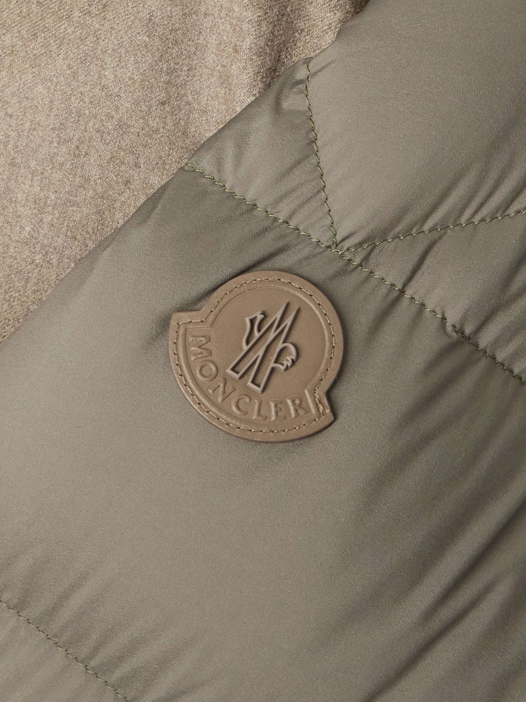 MONCLER 