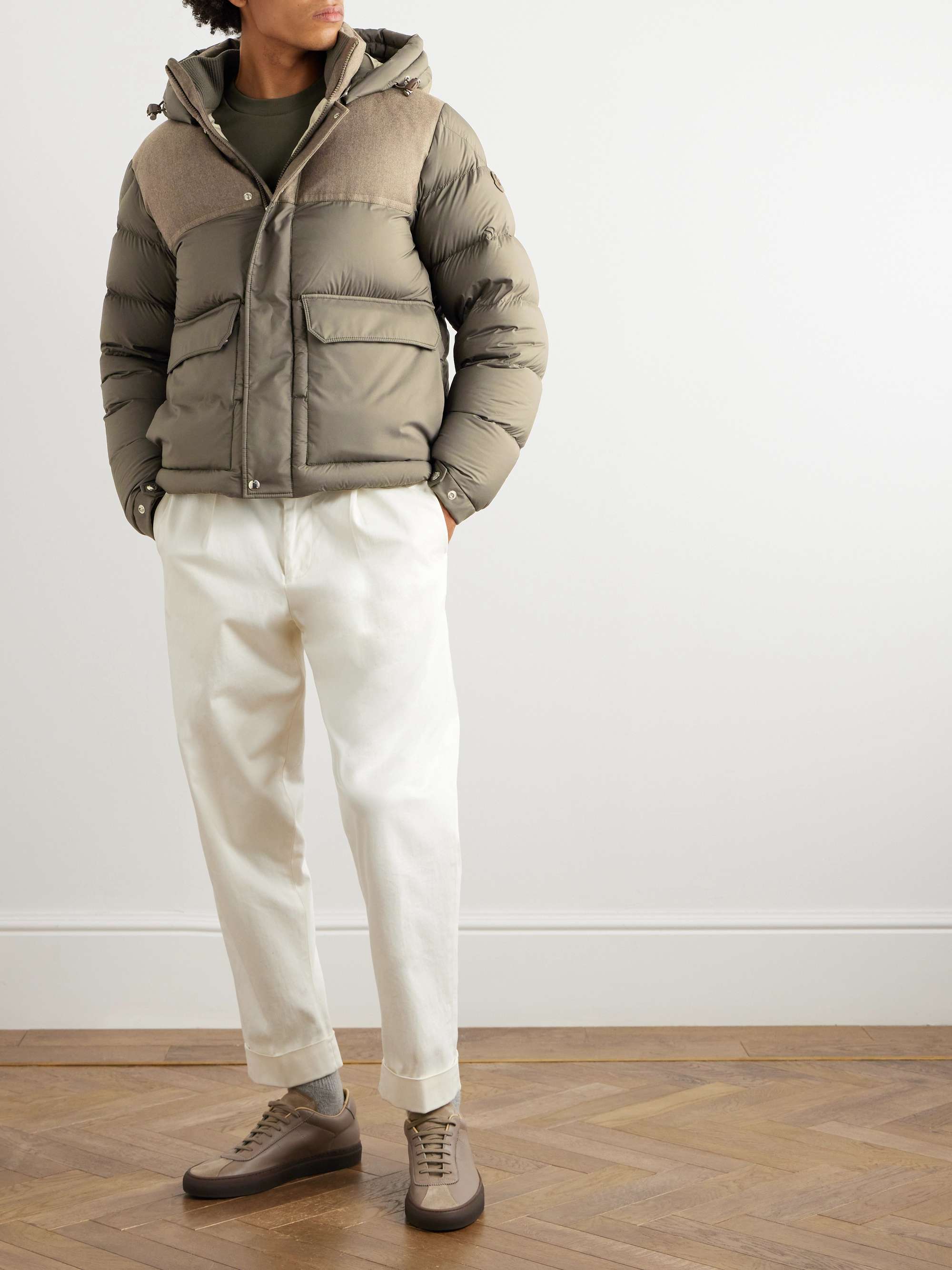 MONCLER 