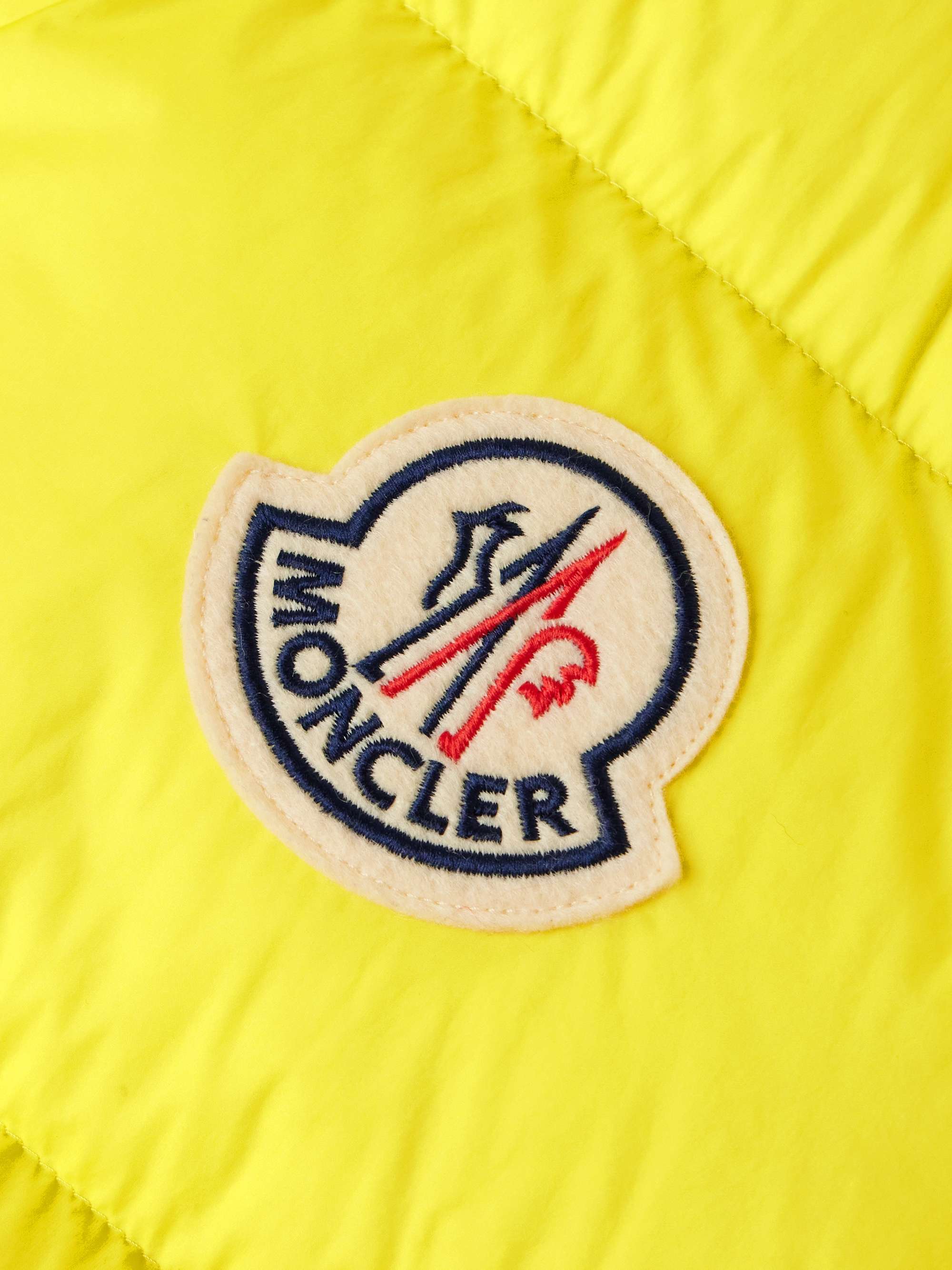 MONCLER 