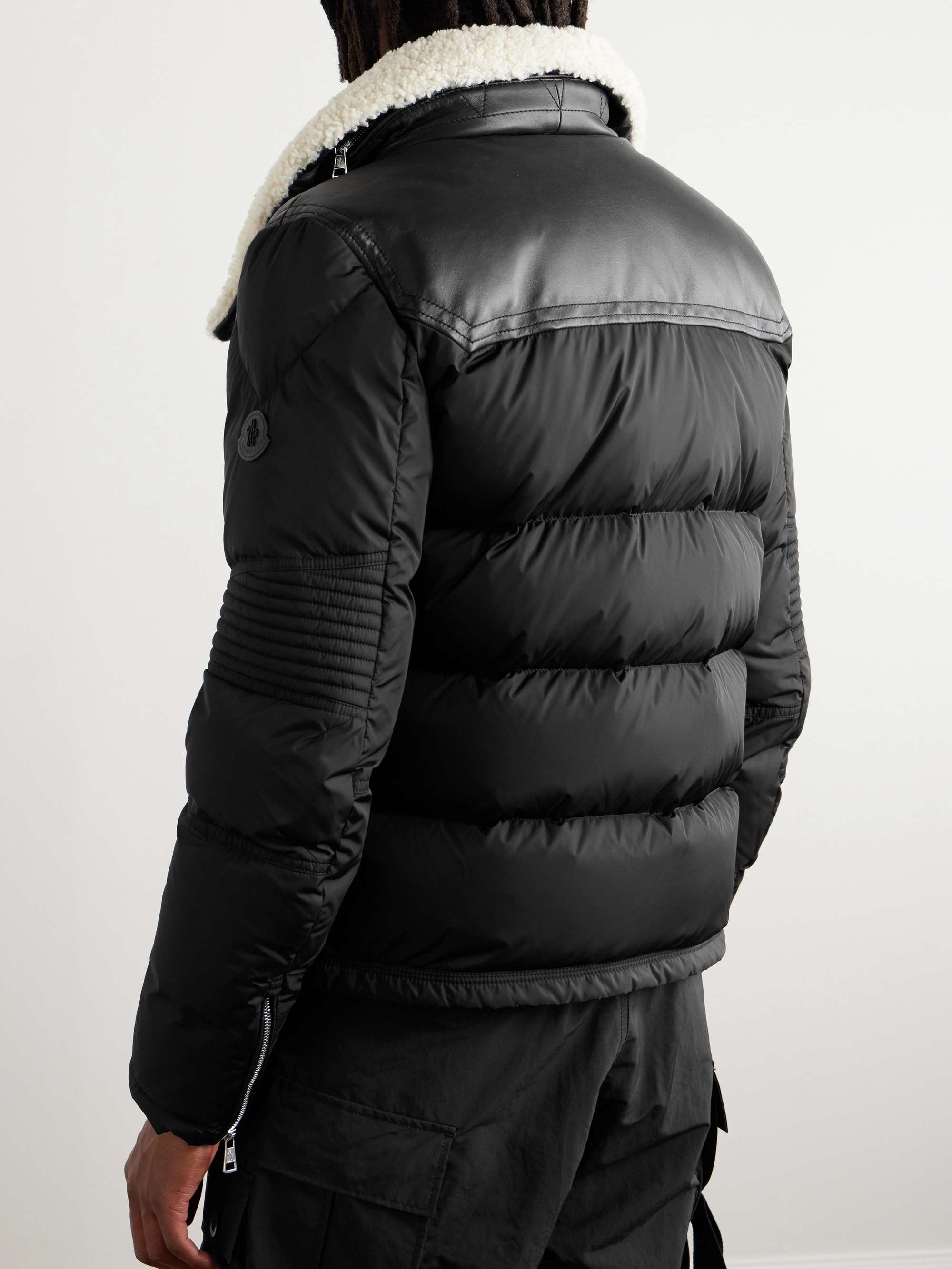 MONCLER 