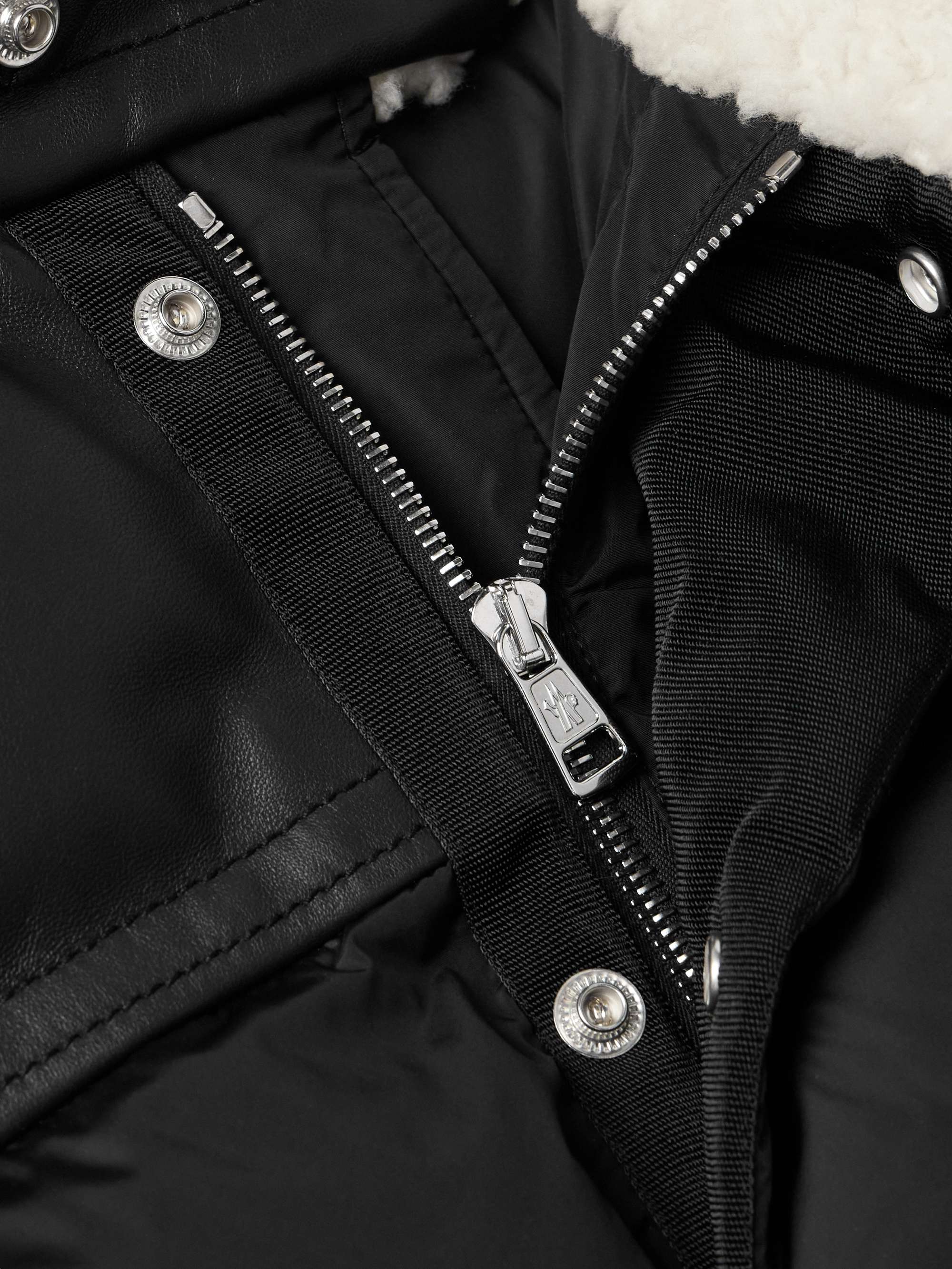 MONCLER 