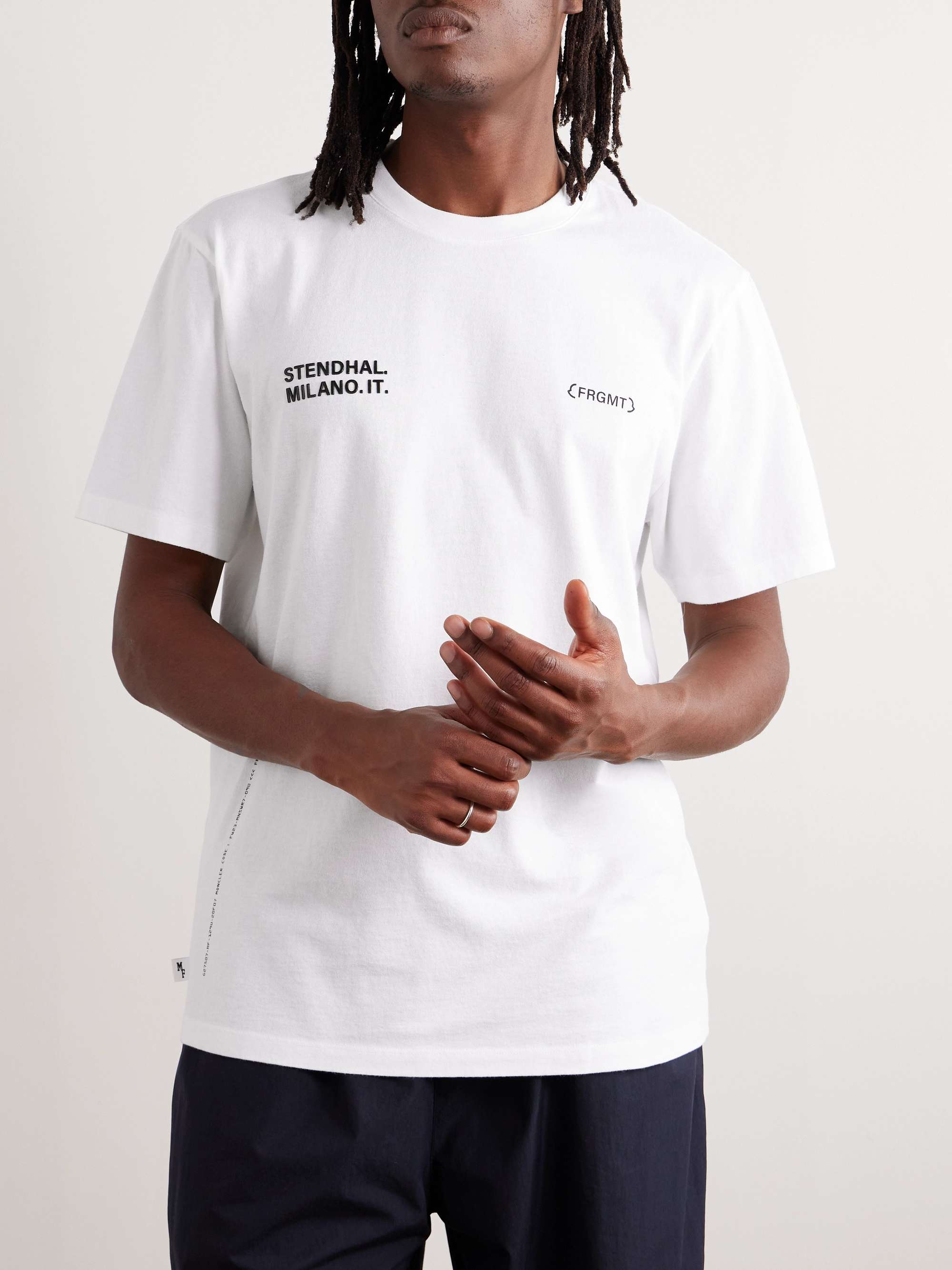 MONCLER GENIUS 