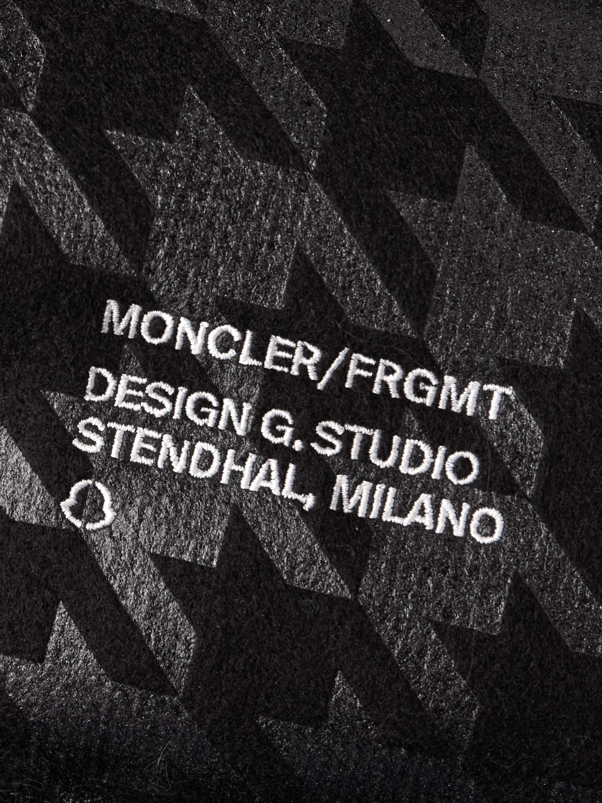 MONCLER GENIUS 