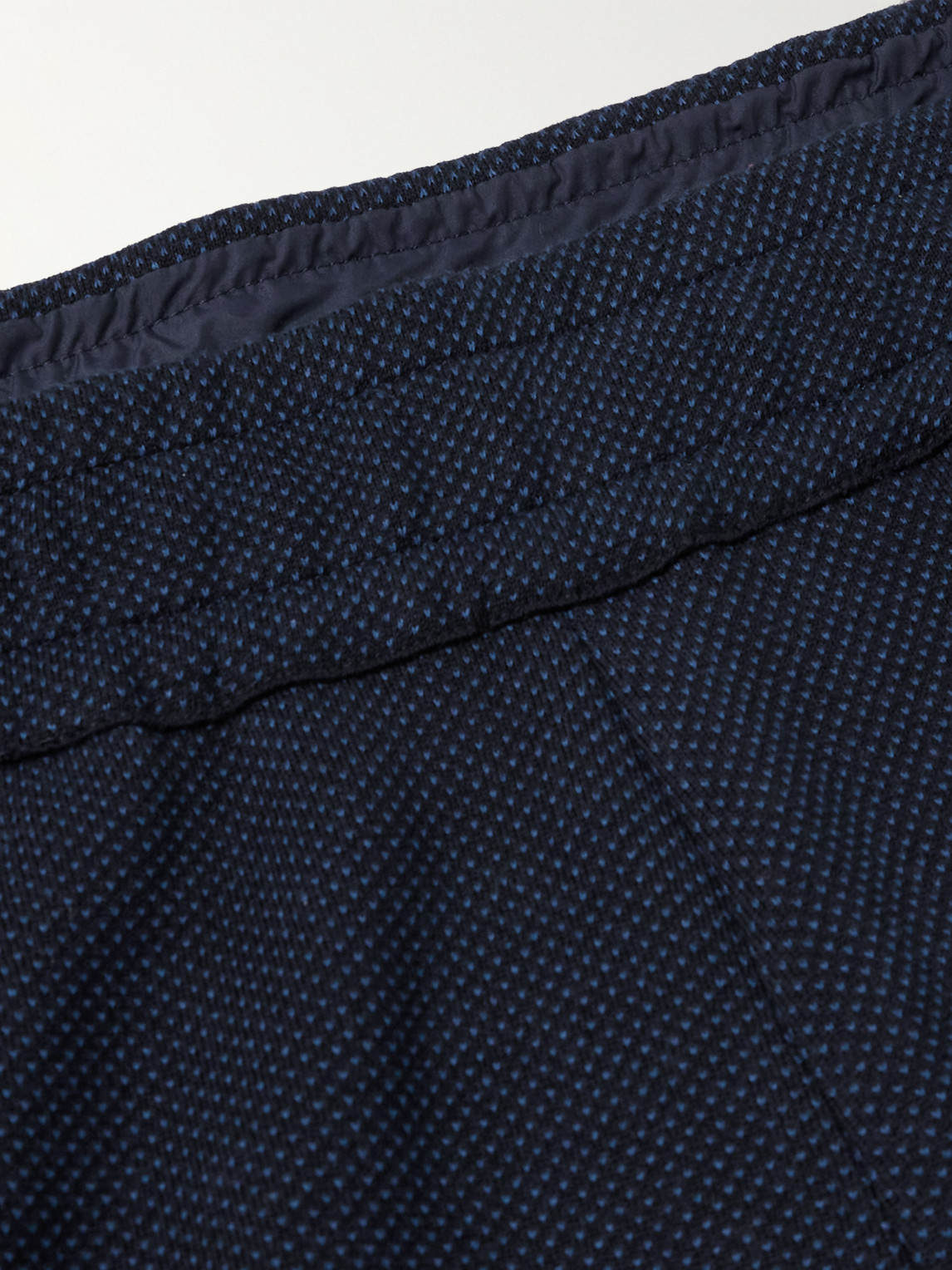 Moncler Genius Moncler X Salehe Bembury Sweatpants In Blue