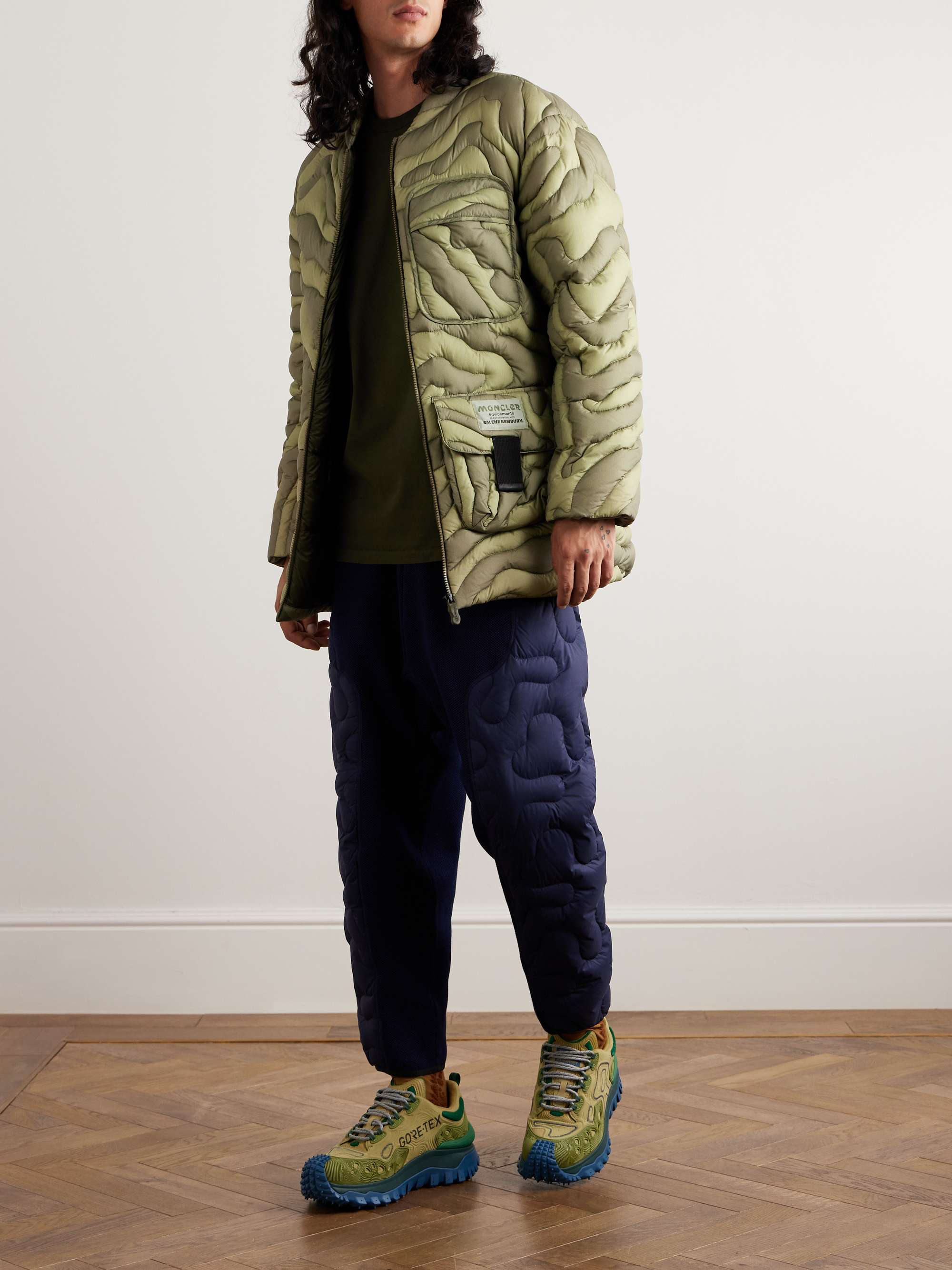 MONCLER GENIUS 