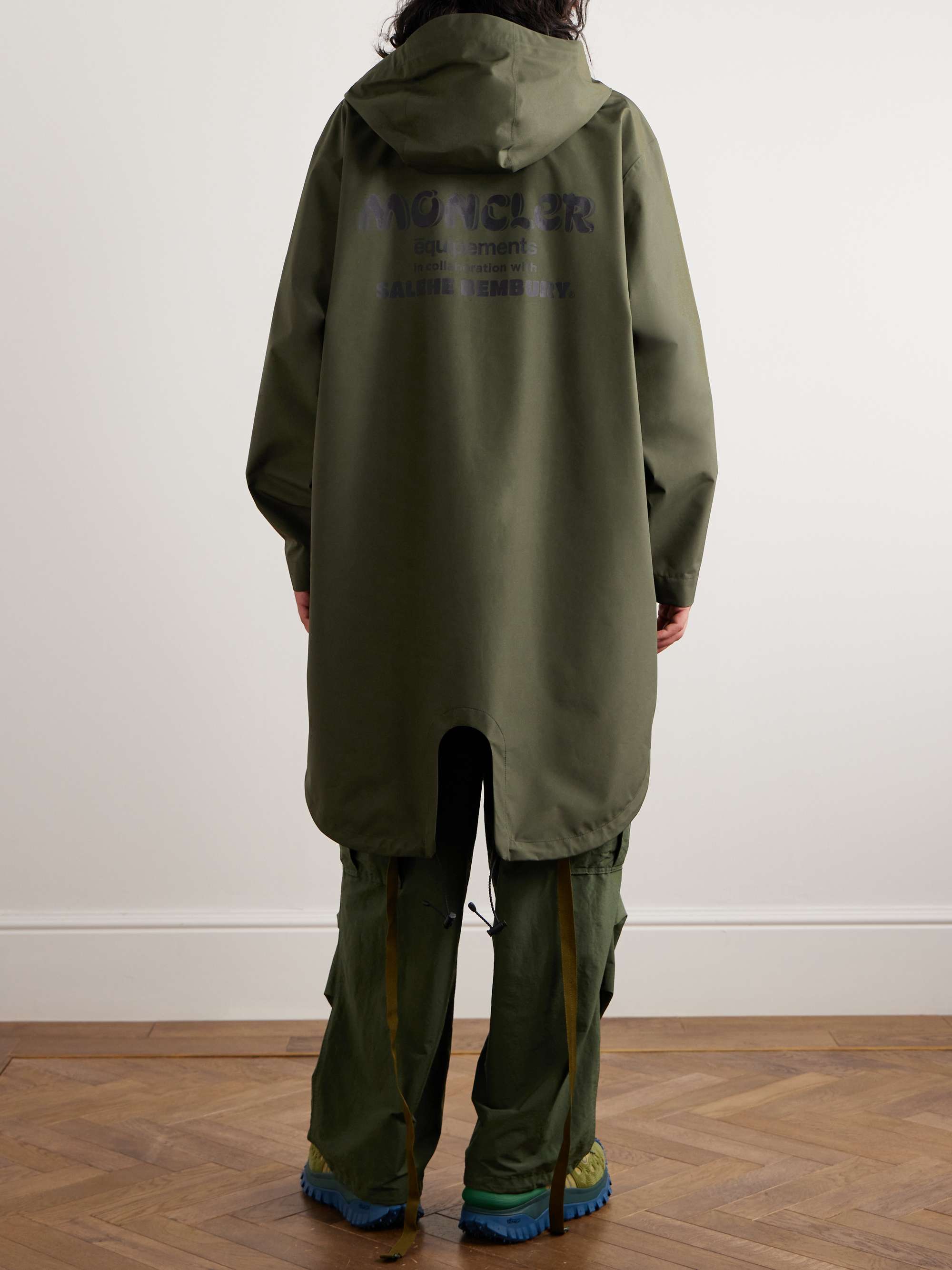 MONCLER GENIUS 