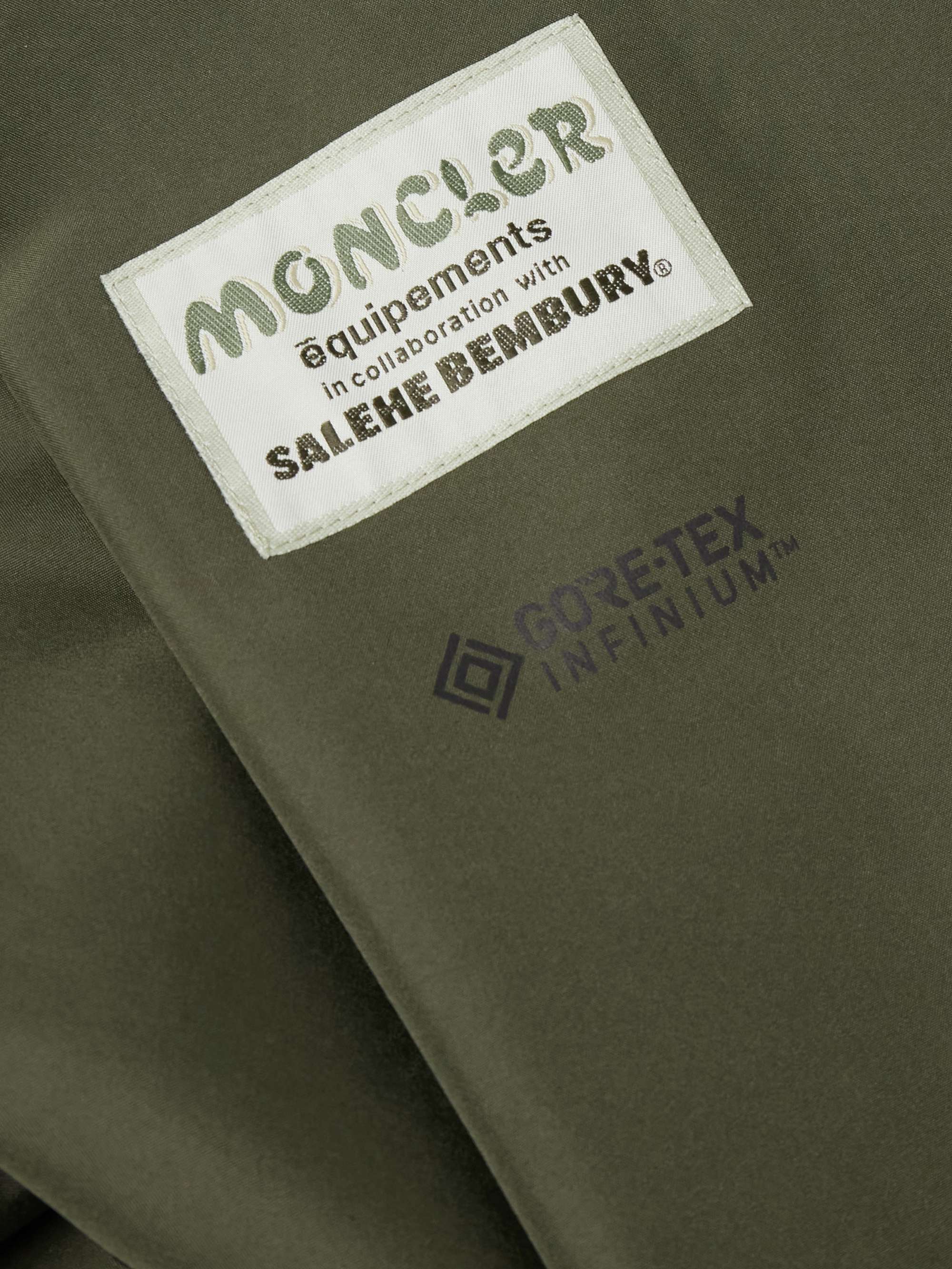 MONCLER GENIUS 