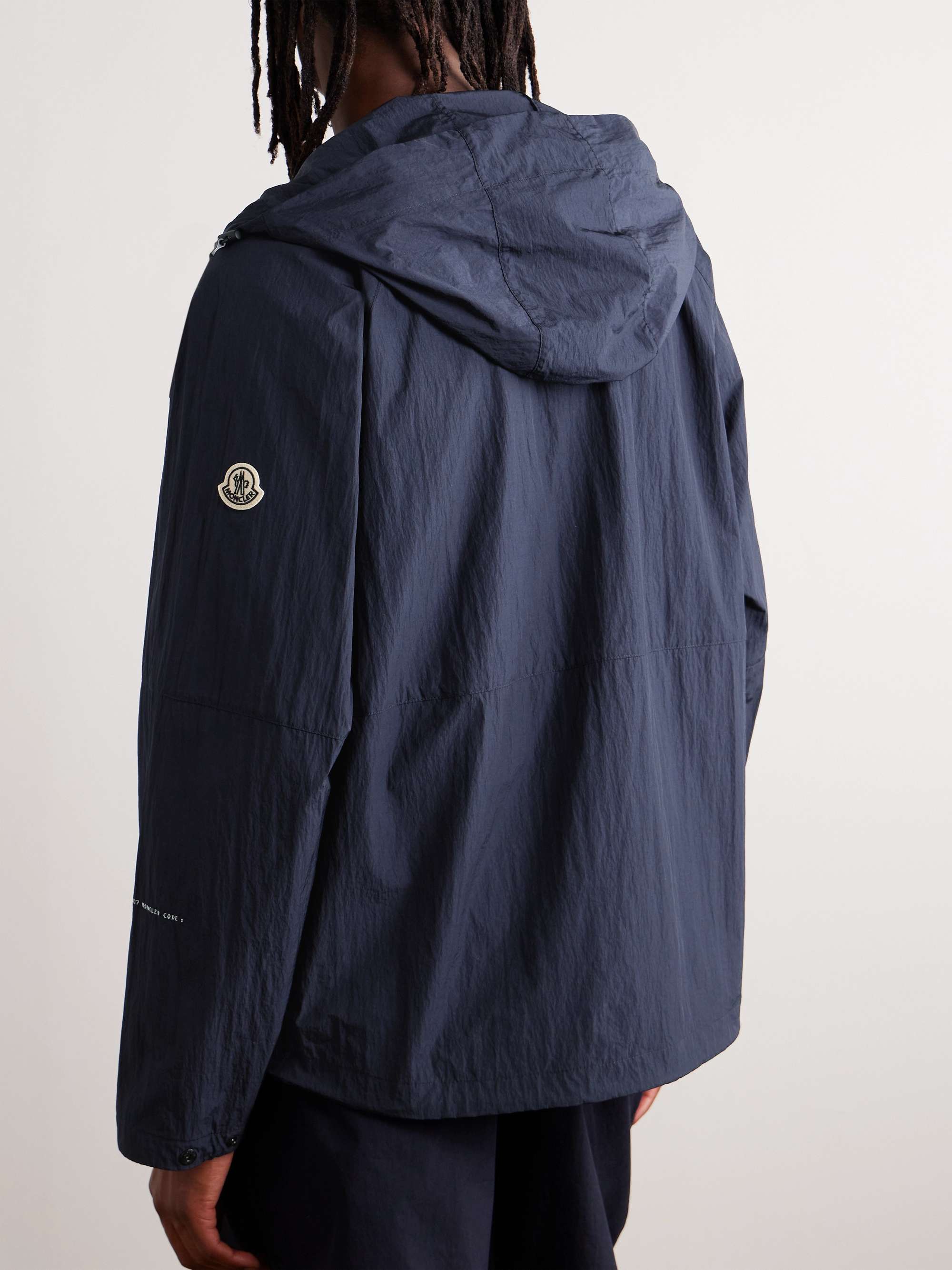 MONCLER GENIUS 