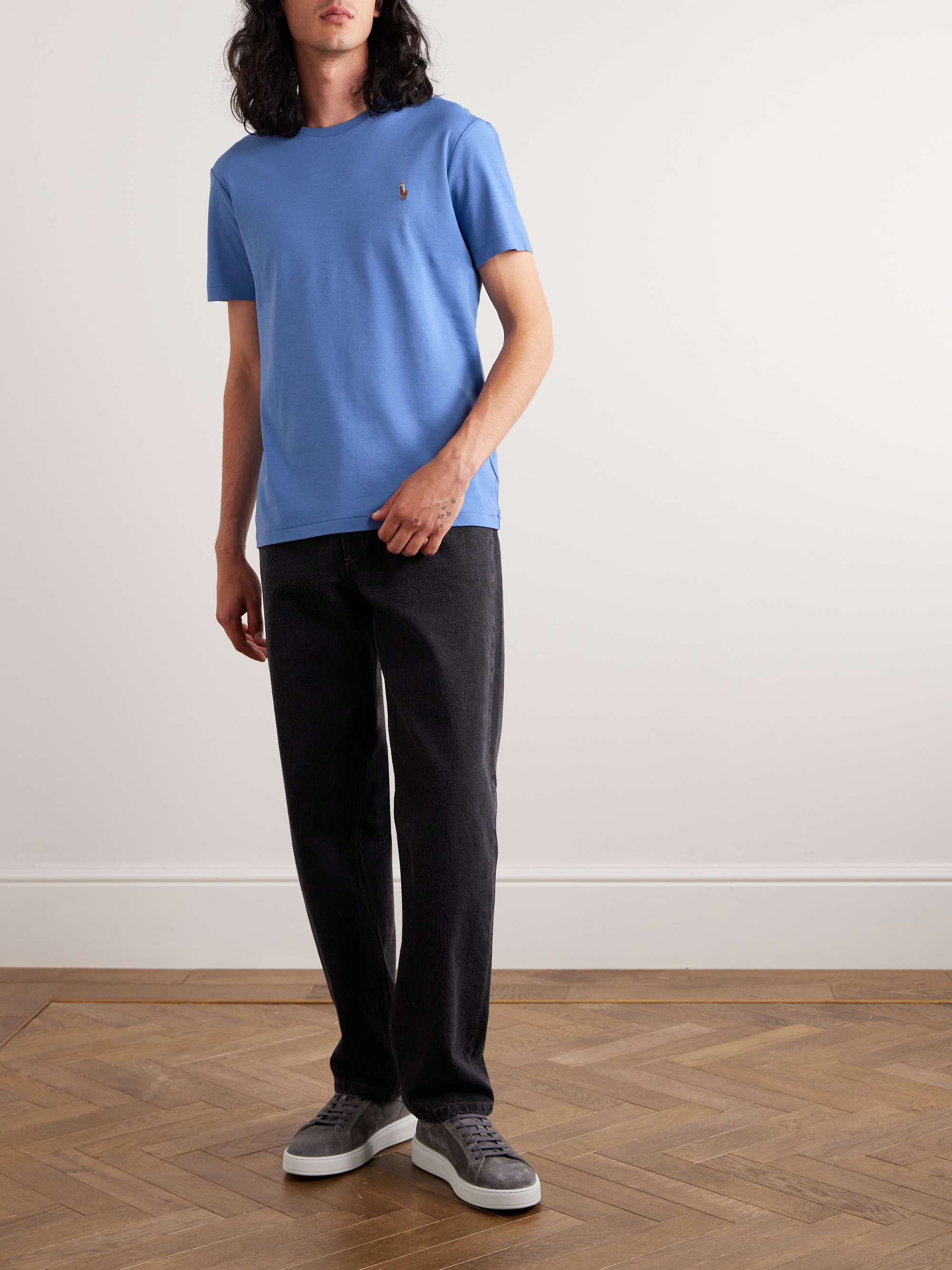 POLO RALPH LAUREN 