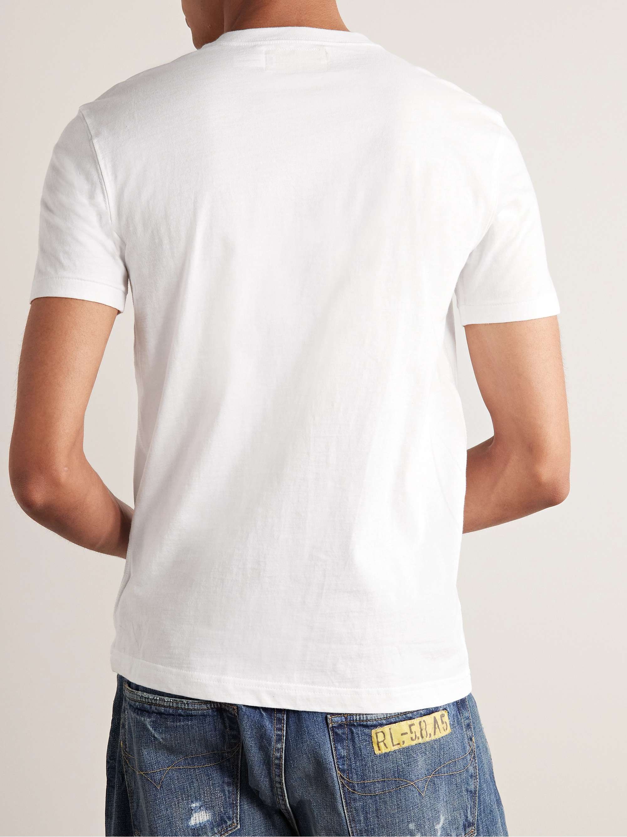 POLO RALPH LAUREN 