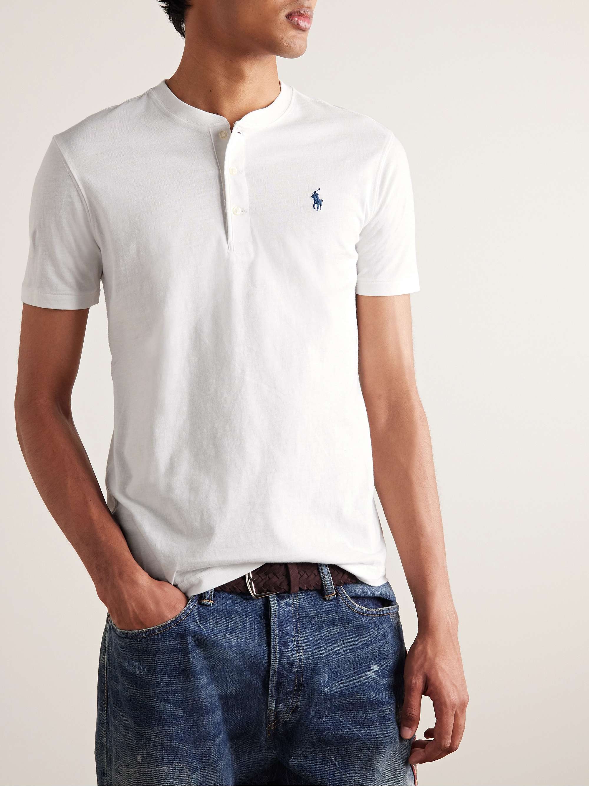 POLO RALPH LAUREN 
