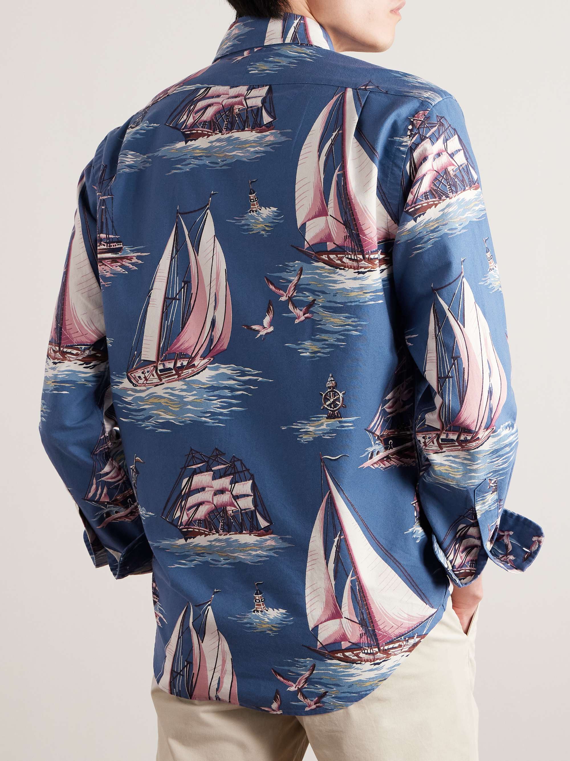 POLO RALPH LAUREN 
