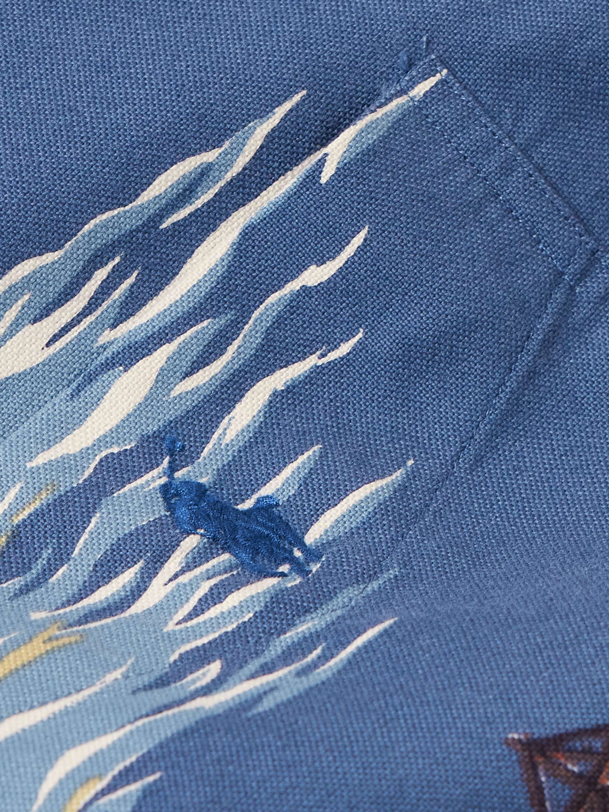 POLO RALPH LAUREN 