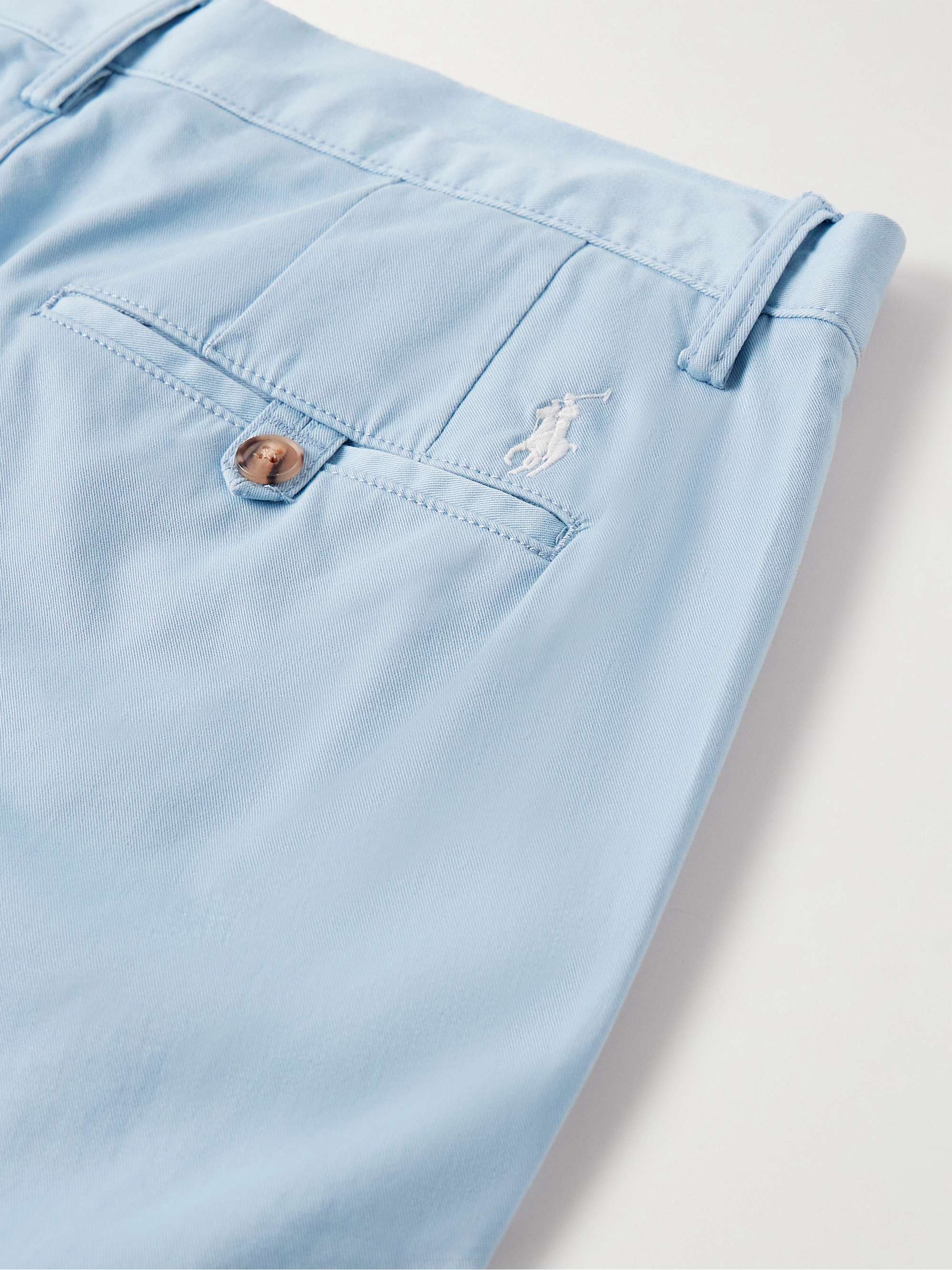 POLO RALPH LAUREN 