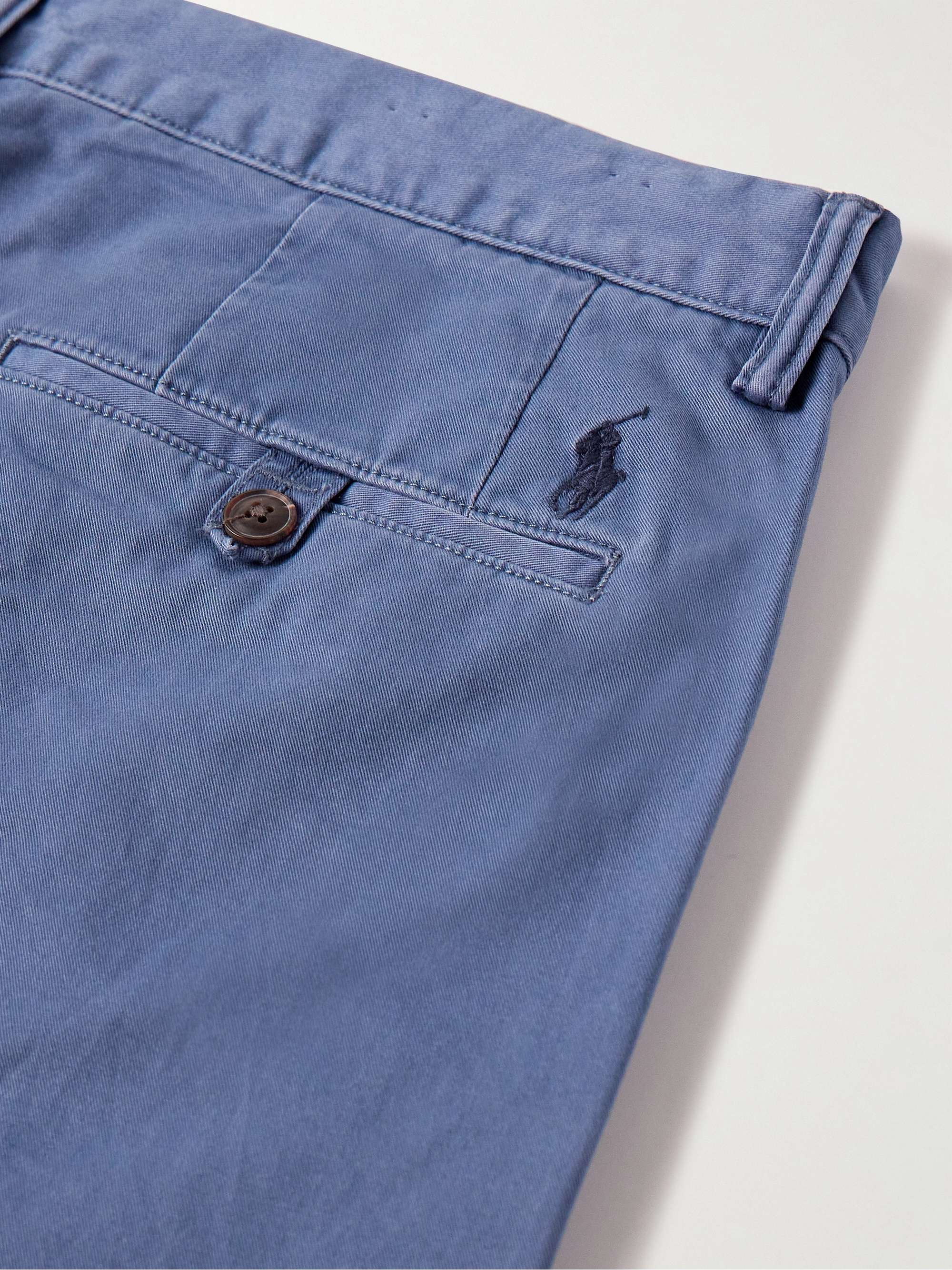 POLO RALPH LAUREN 