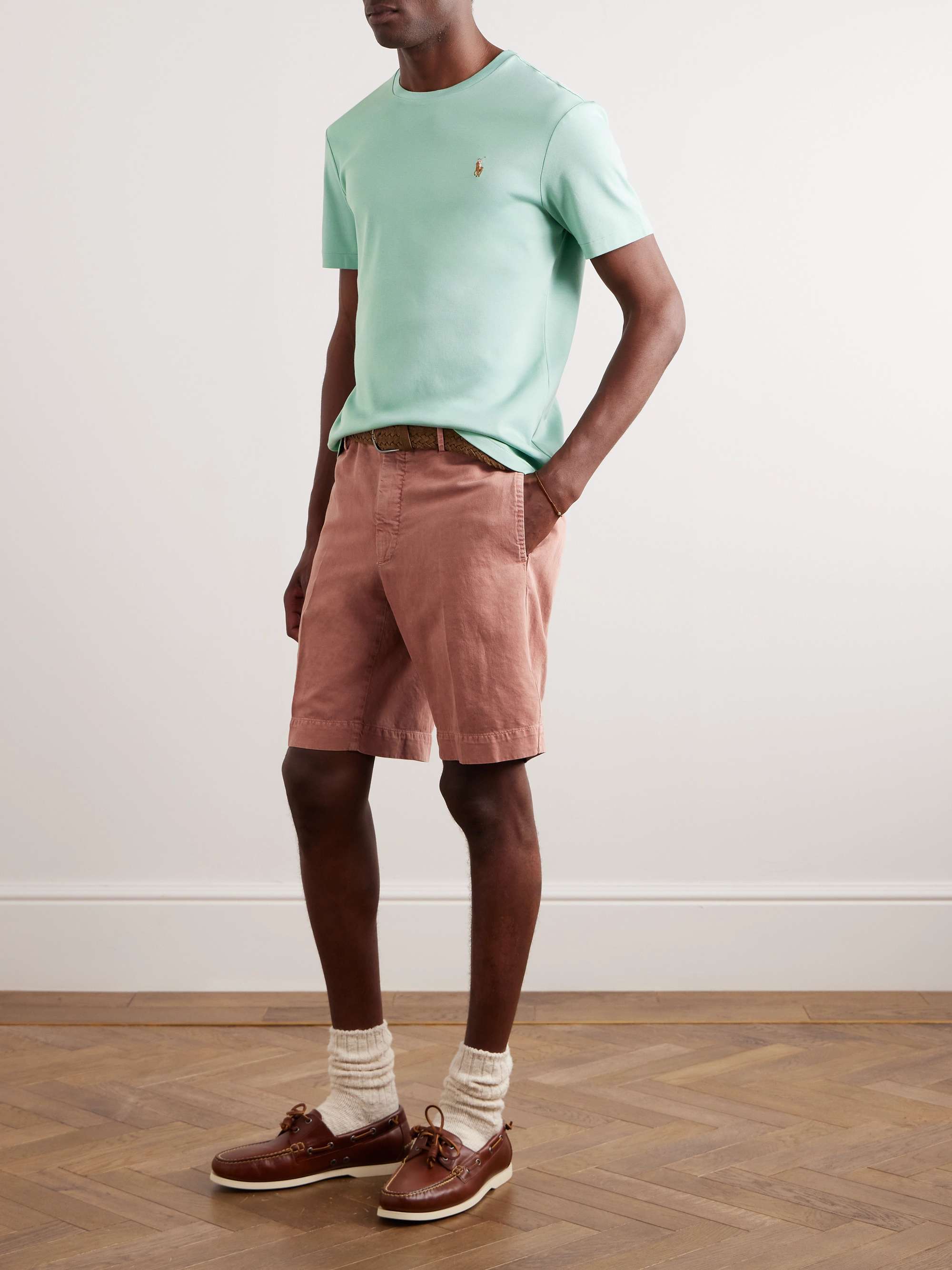 POLO RALPH LAUREN 