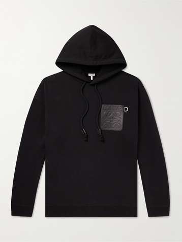 Loewe hoodie sale best sale