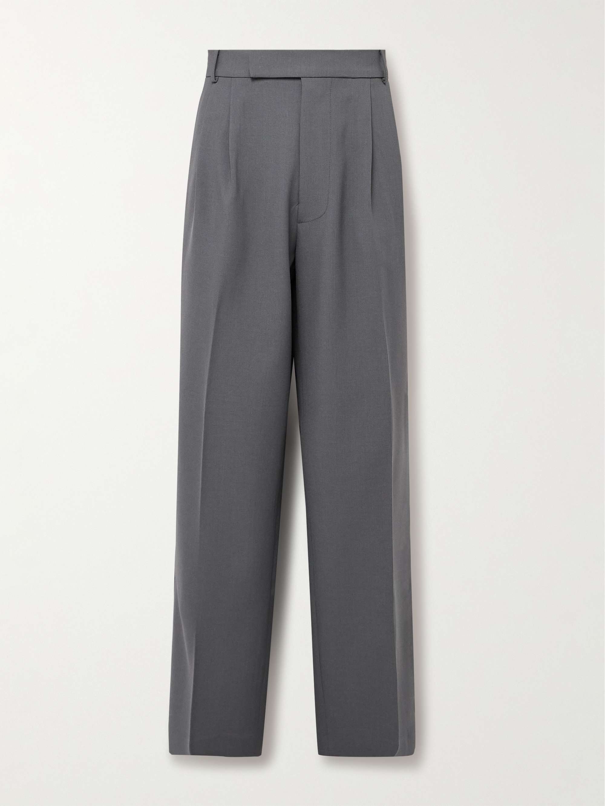 PAUL SMITH Slim-Fit Striped Silk-Satin Shirt for Men | MR PORTER