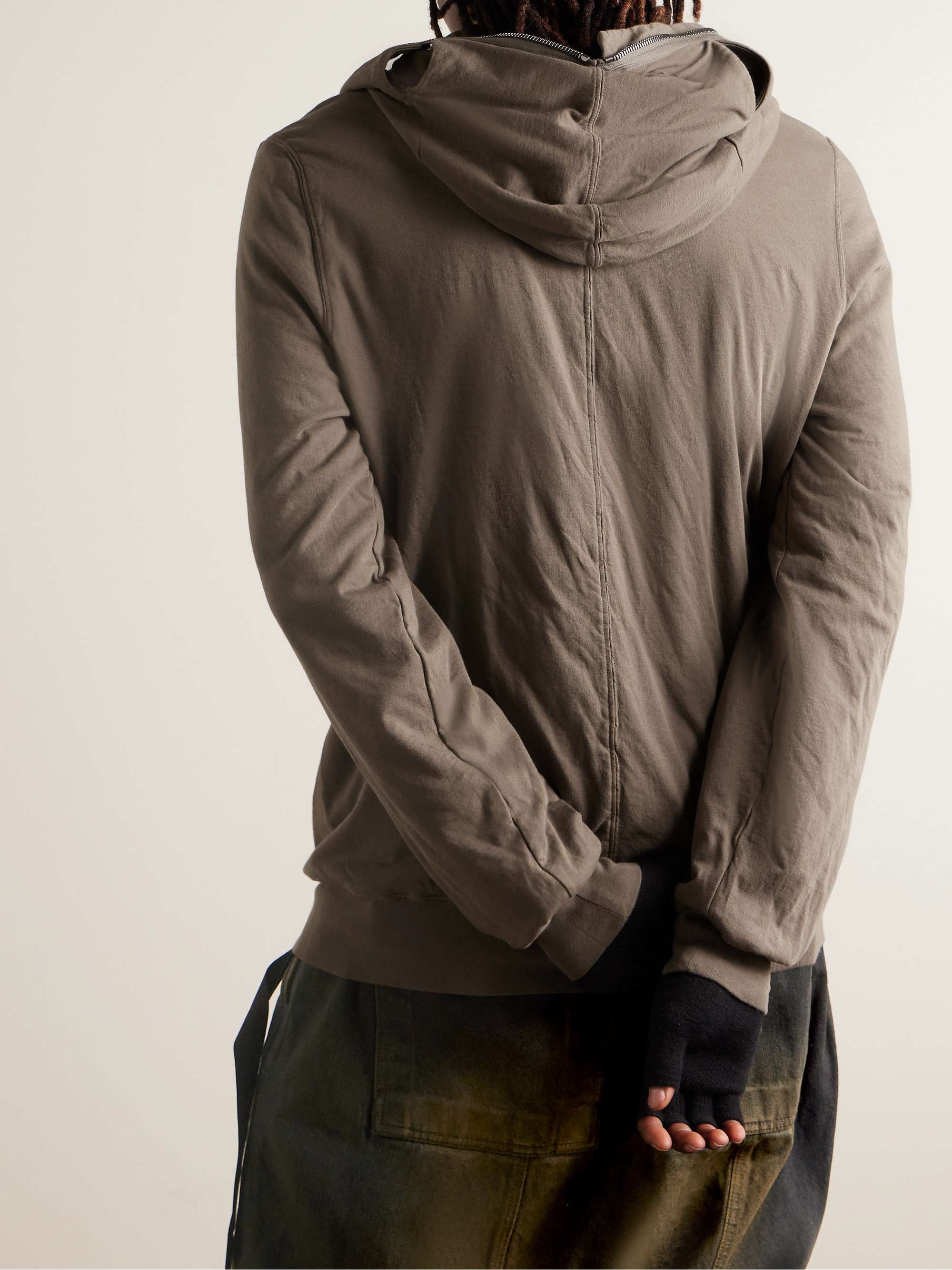 DRKSHDW BY RICK OWENS 