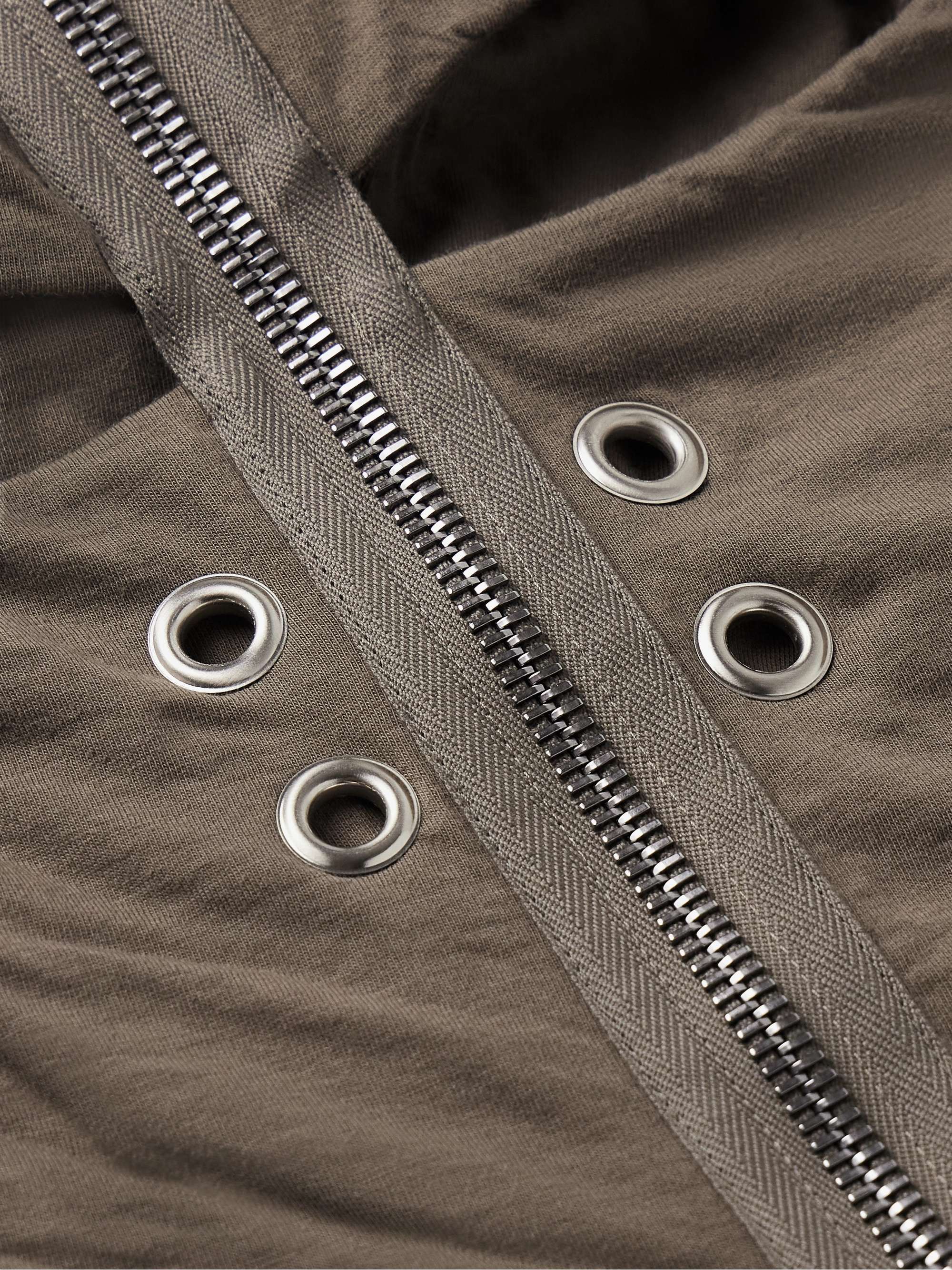 DRKSHDW BY RICK OWENS 